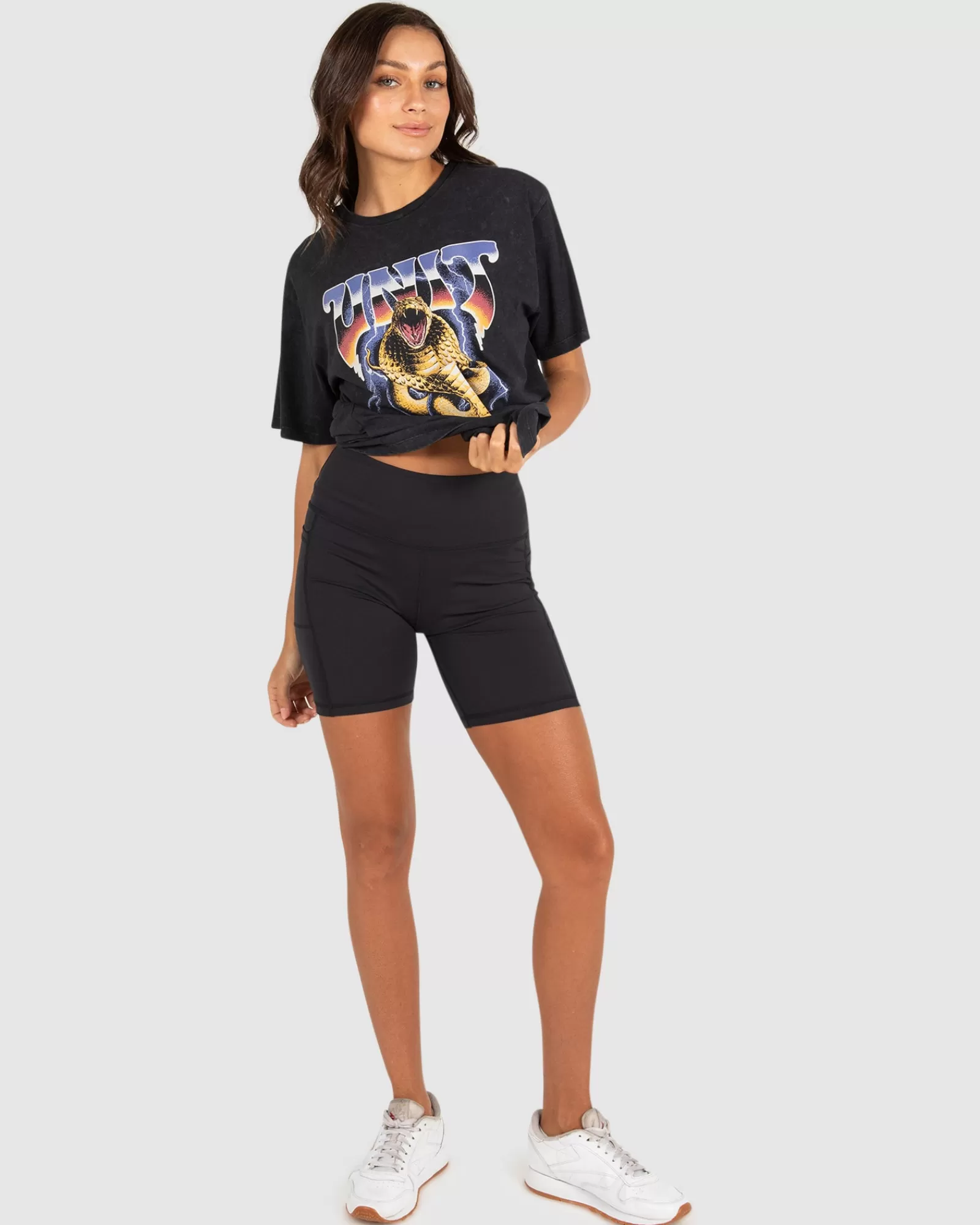 unisex__tees__rumble_6.webp Unit Clothing UNISEX TEES - RUMBLE VINTAGE BLACK Fashion