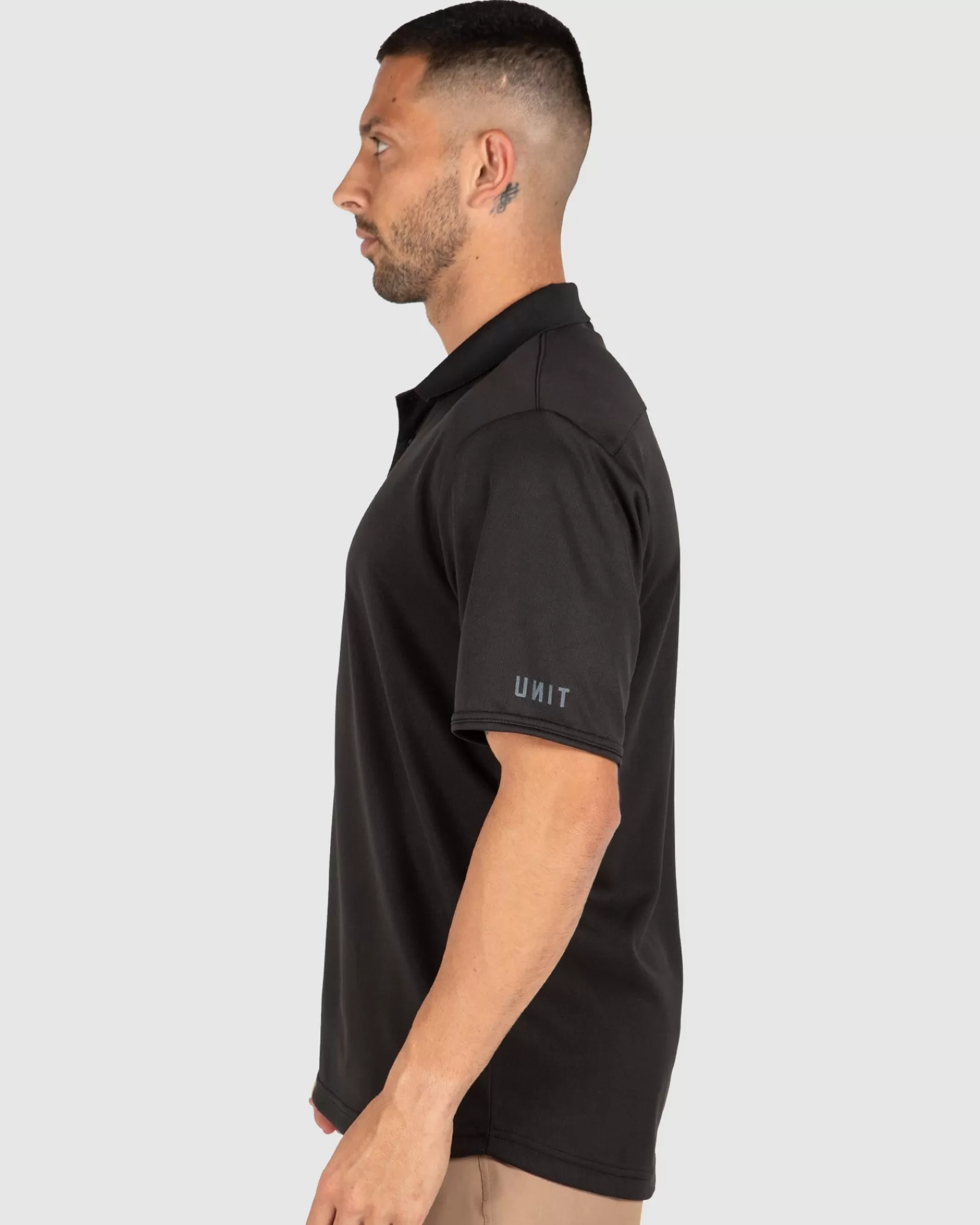 unit_bolt_polo_mens_polo_2.webp Unit Clothing UNIT Bolt Polo Mens Polo Best Sale