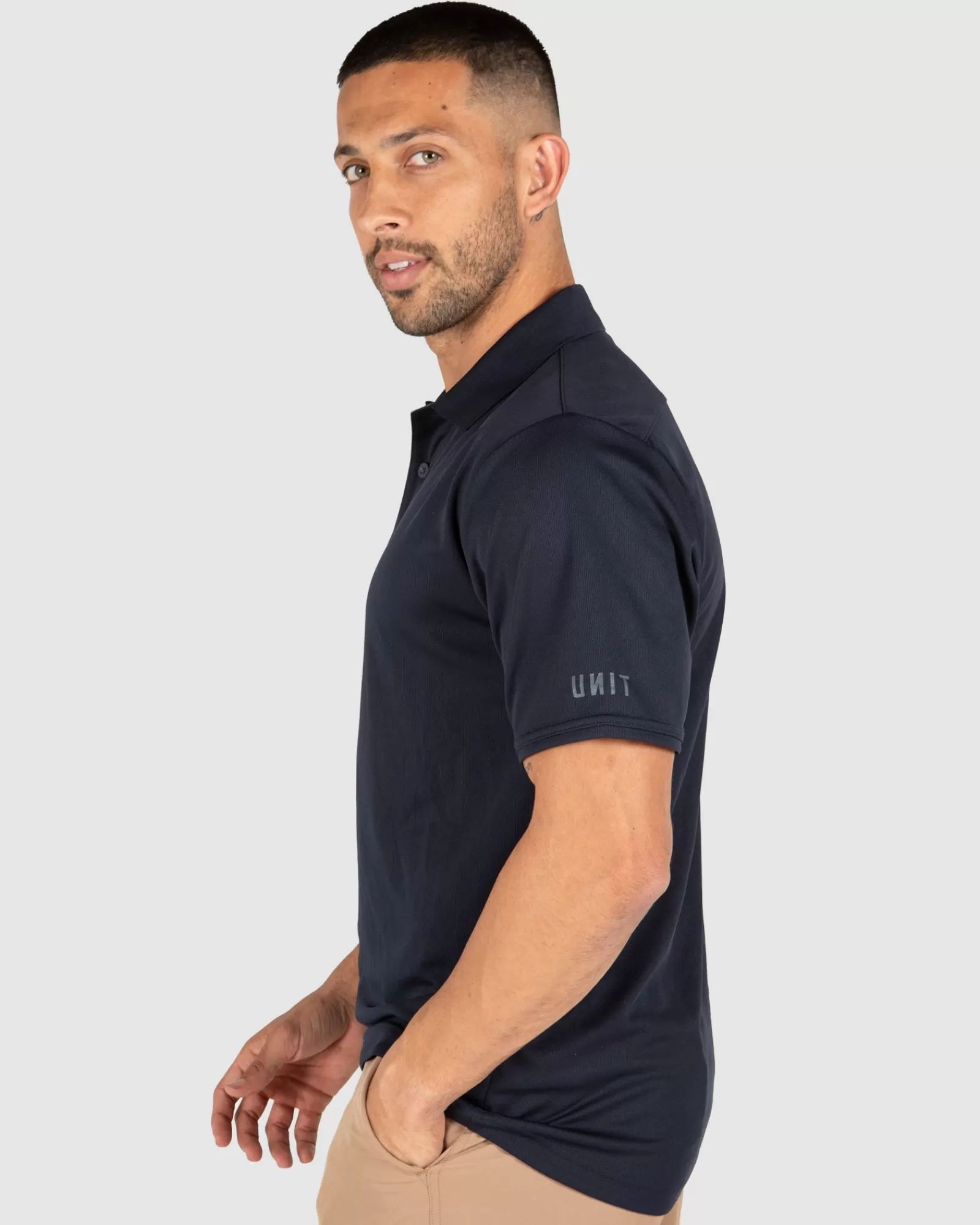 unit_bolt_polo_mens_polo_7.webp Unit Clothing UNIT Bolt Polo Mens Polo Best Sale