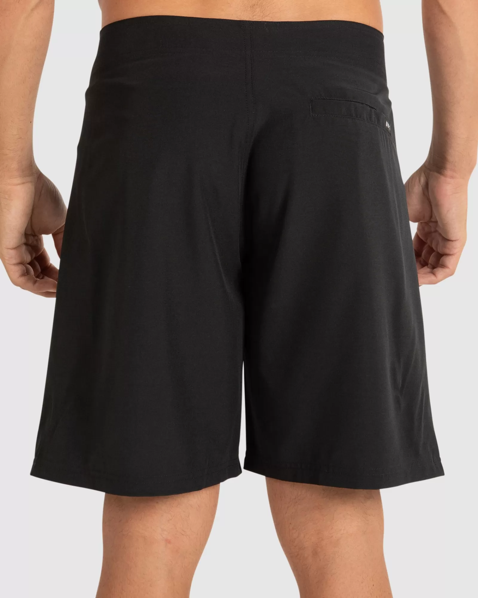unit_box_mens__boardshorts_2.webp Unit Clothing UNIT Box Mens 19" Boardshorts BLACK Clearance