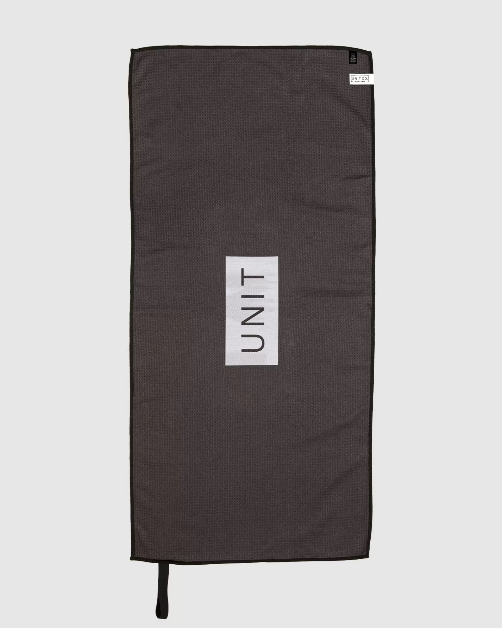 unit_bryce_beach_towel_2.webp Unit Clothing UNIT Bryce Beach Towel LEOPARD Shop