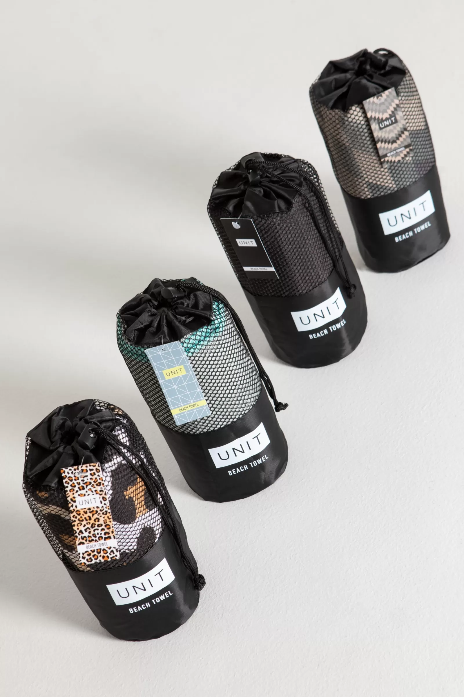 unit_bryce_beach_towel_5.webp Unit Clothing UNIT Bryce Beach Towel LEOPARD Shop