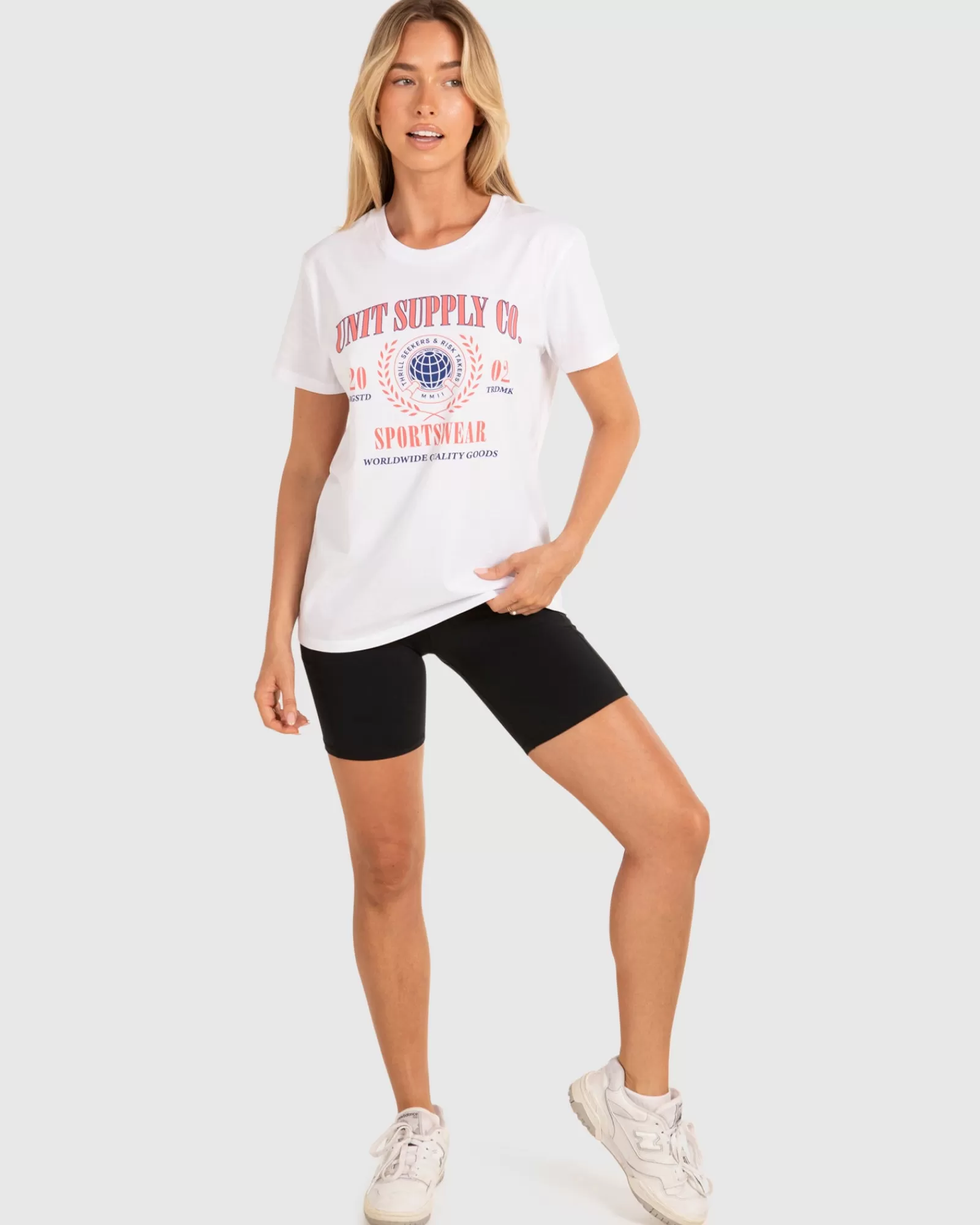 unit_campus_ladies_tshirt_10.webp Unit Clothing UNIT Campus Ladies T-Shirt New