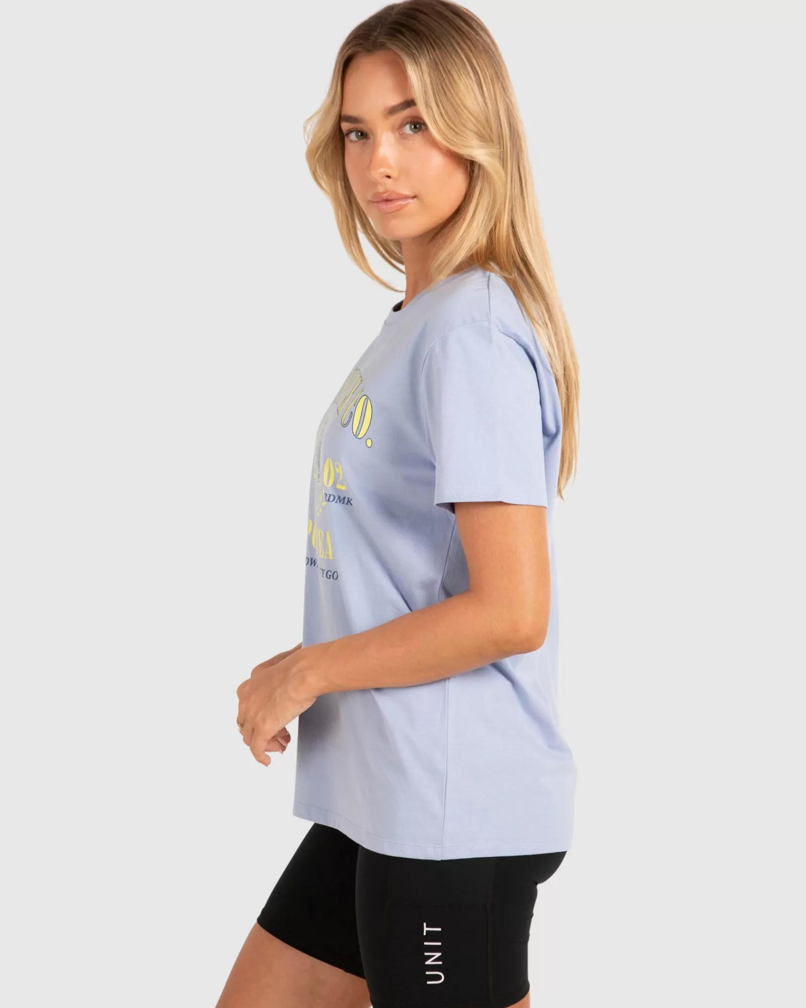 unit_campus_ladies_tshirt_3.webp Unit Clothing UNIT Campus Ladies T-Shirt New