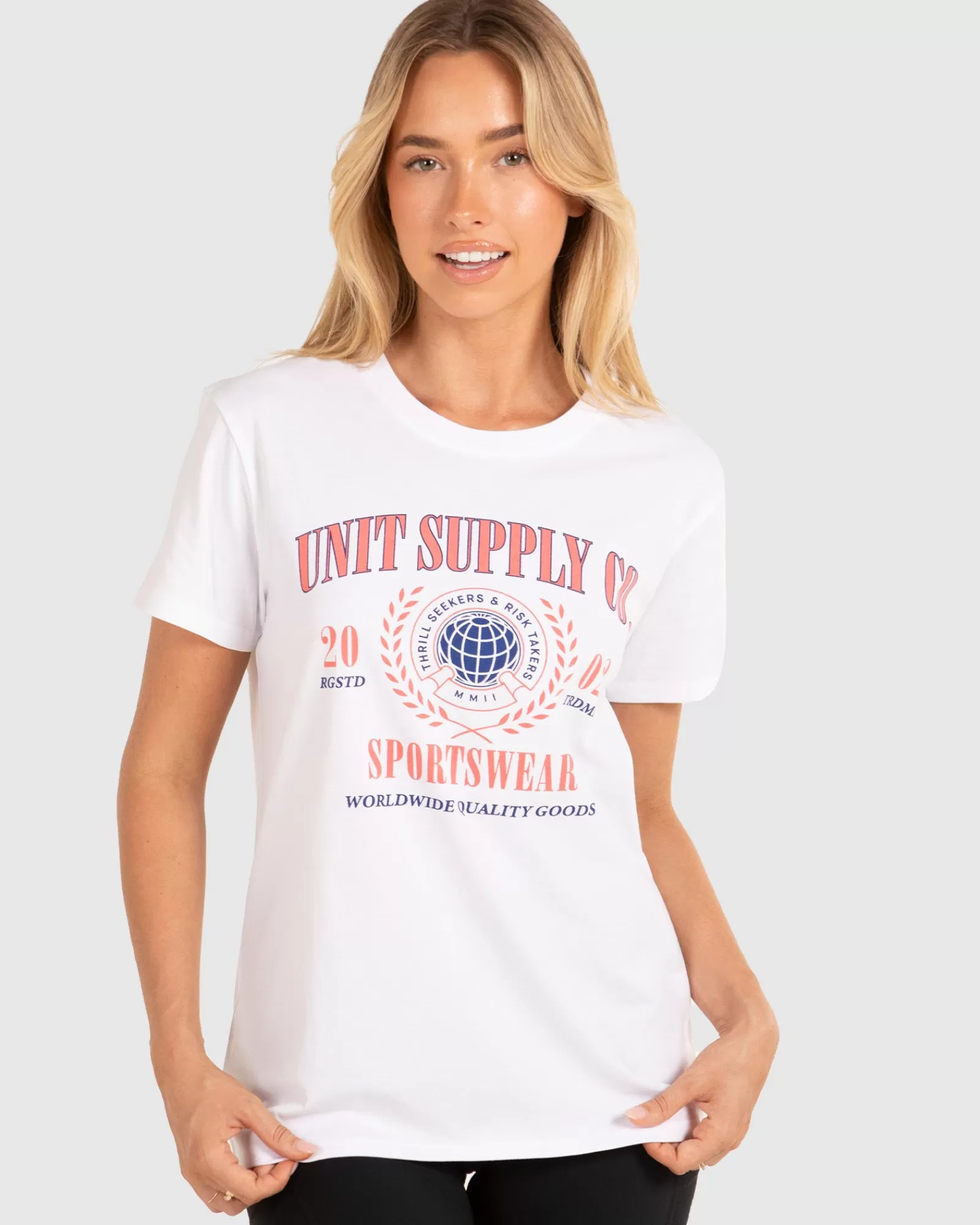 unit_campus_ladies_tshirt_6.webp Unit Clothing UNIT Campus Ladies T-Shirt New