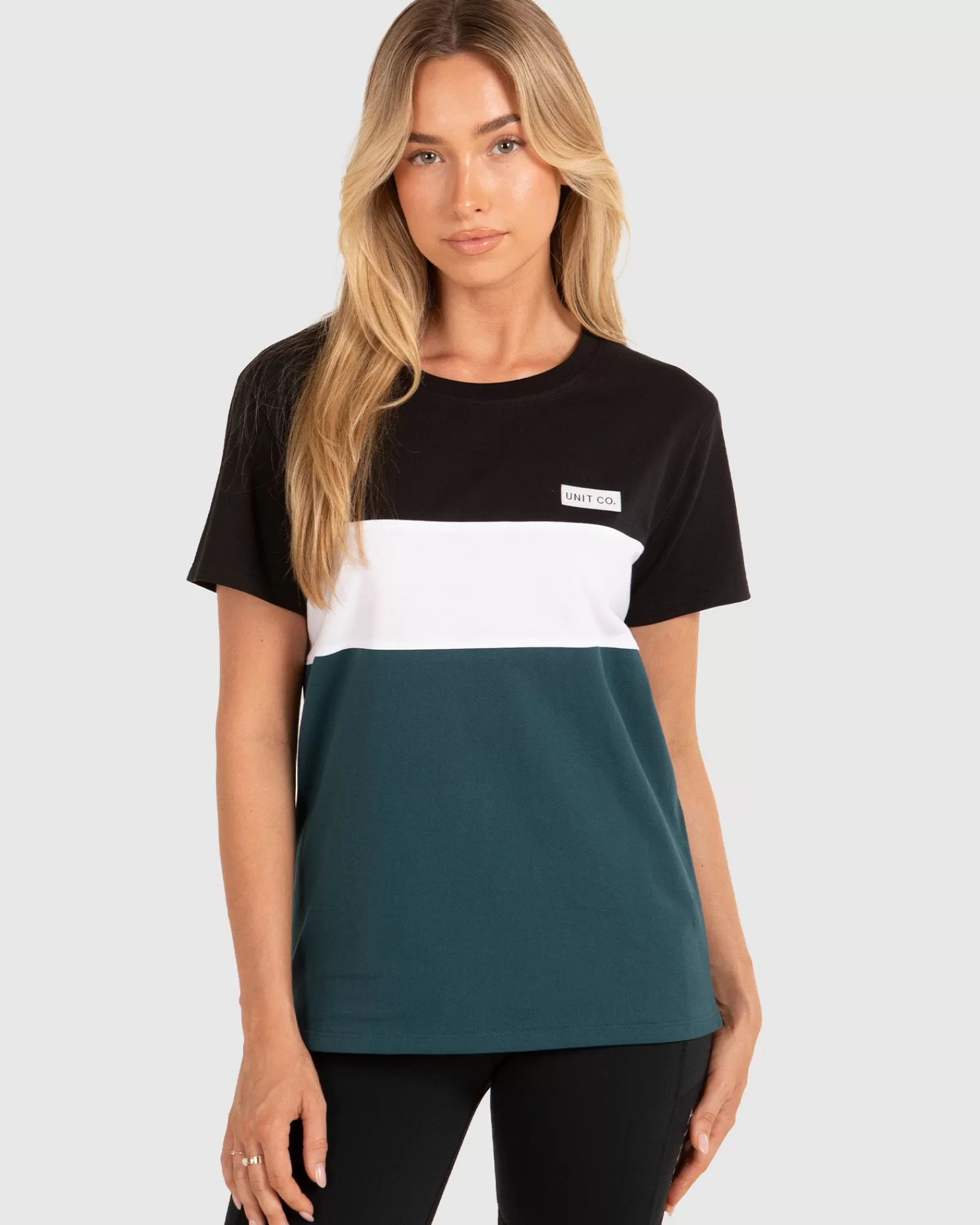 Unit Clothing UNIT Coco Ladies T-Shirt Hot