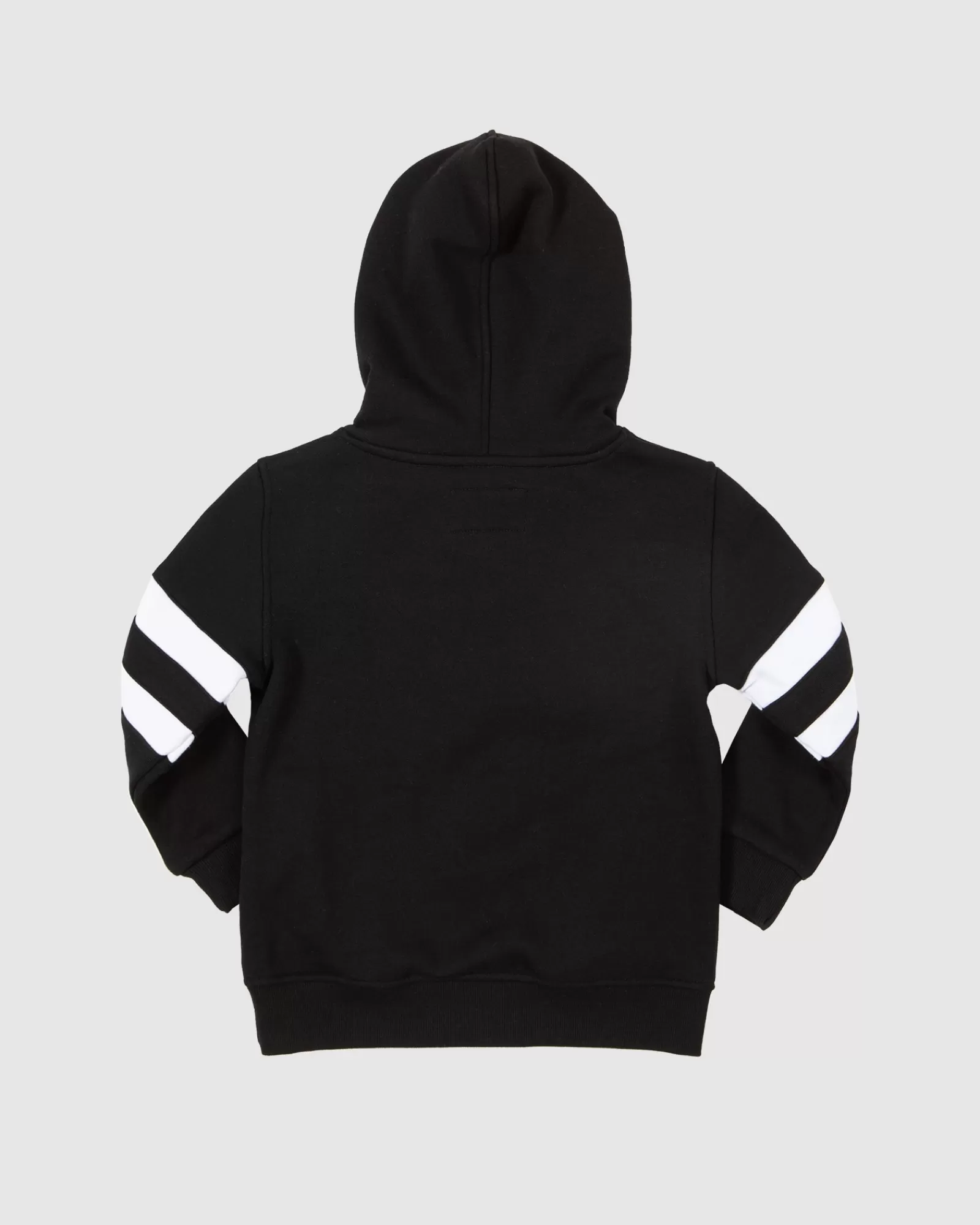 unit_college_kids_pullover_hoodie_2.webp Unit Clothing UNIT College Kids Pullover Hoodie BLACK Discount