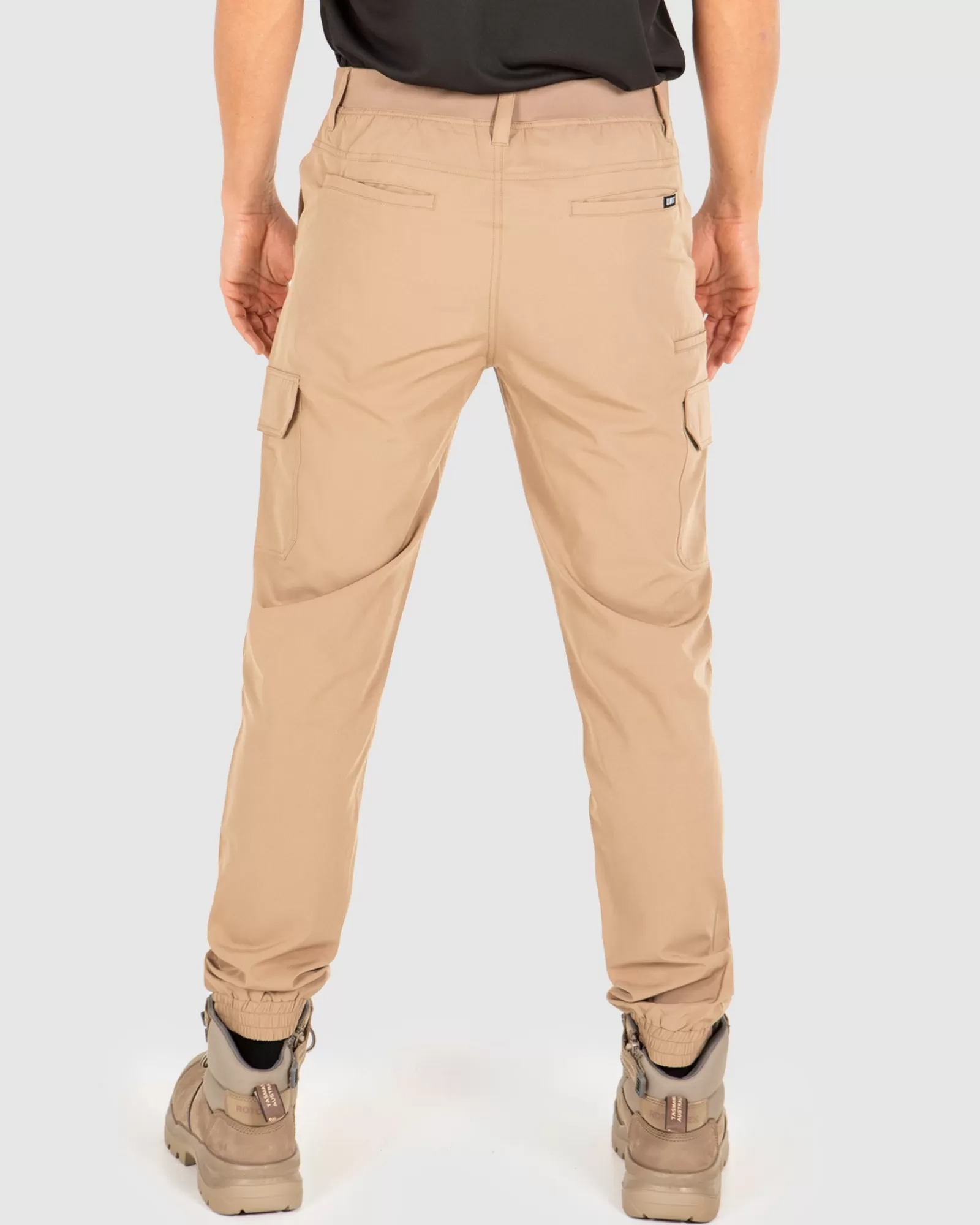 unit_demolition_flexlite_cuffed_work_pant_11.webp Unit Clothing UNIT Demolition Flexlite Cuffed Work Pant Hot