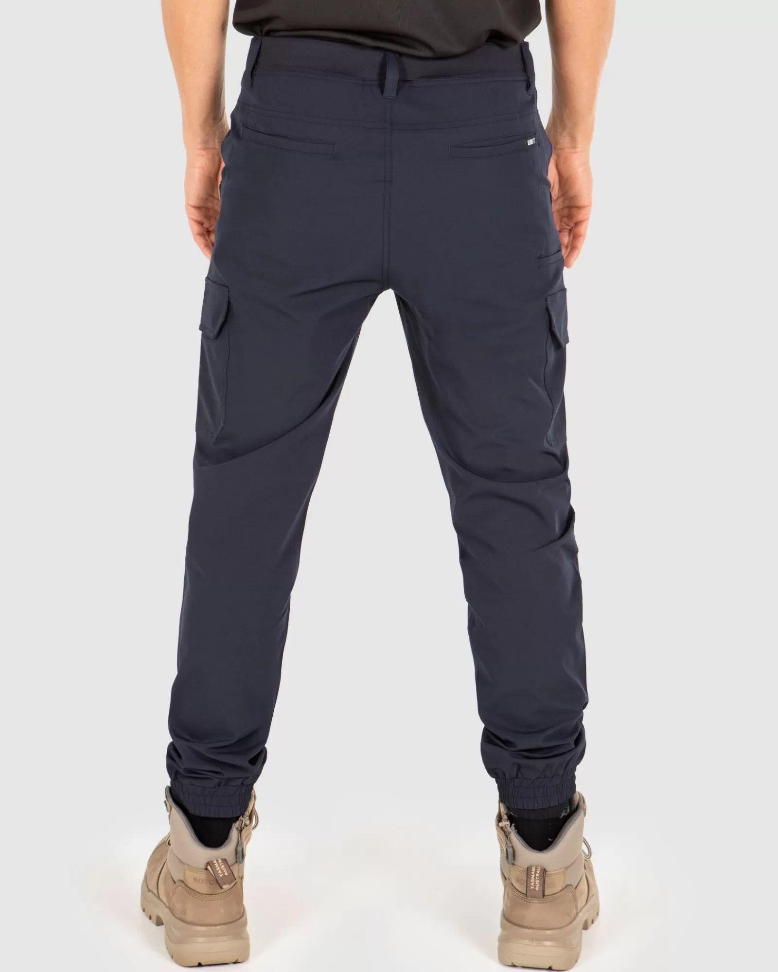unit_demolition_flexlite_cuffed_work_pant_17.webp Unit Clothing UNIT Demolition Flexlite Cuffed Work Pant Hot