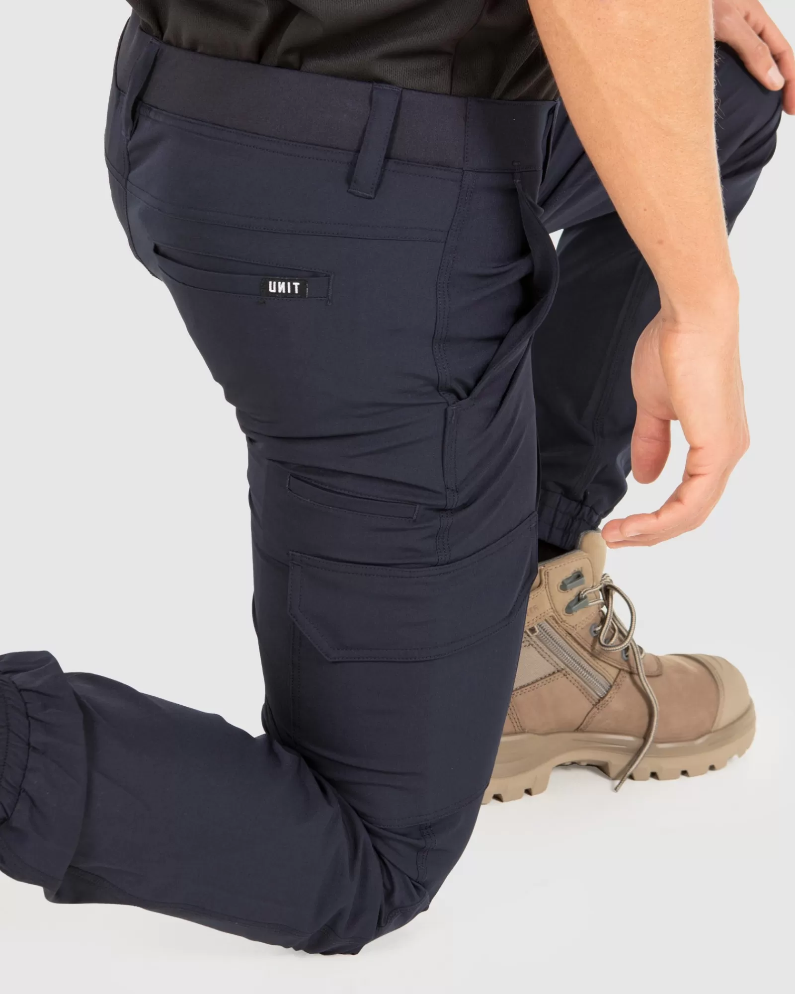 unit_demolition_flexlite_cuffed_work_pant_18.webp Unit Clothing UNIT Demolition Flexlite Cuffed Work Pant Hot