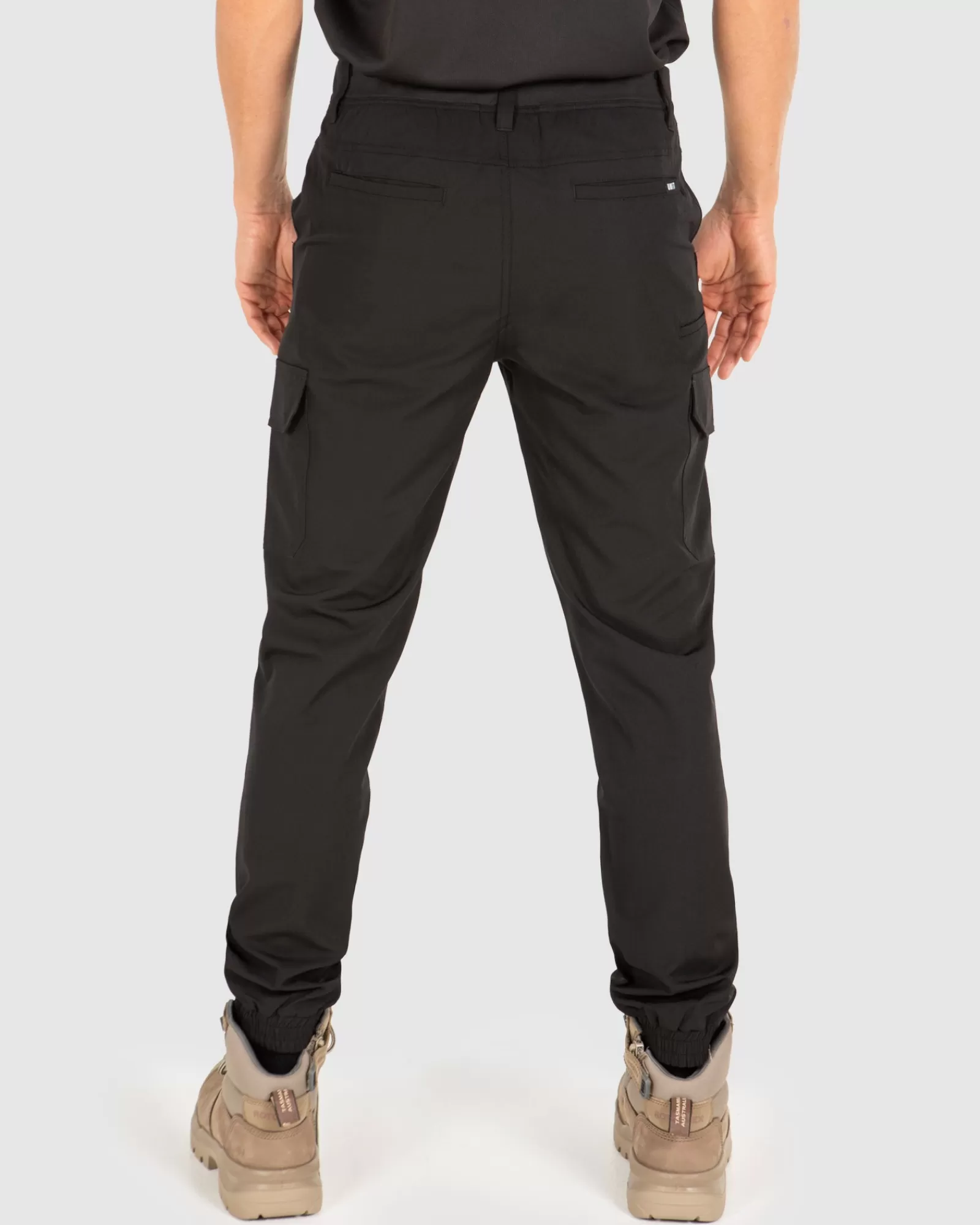 unit_demolition_flexlite_cuffed_work_pant_4.webp Unit Clothing UNIT Demolition Flexlite Cuffed Work Pant Hot