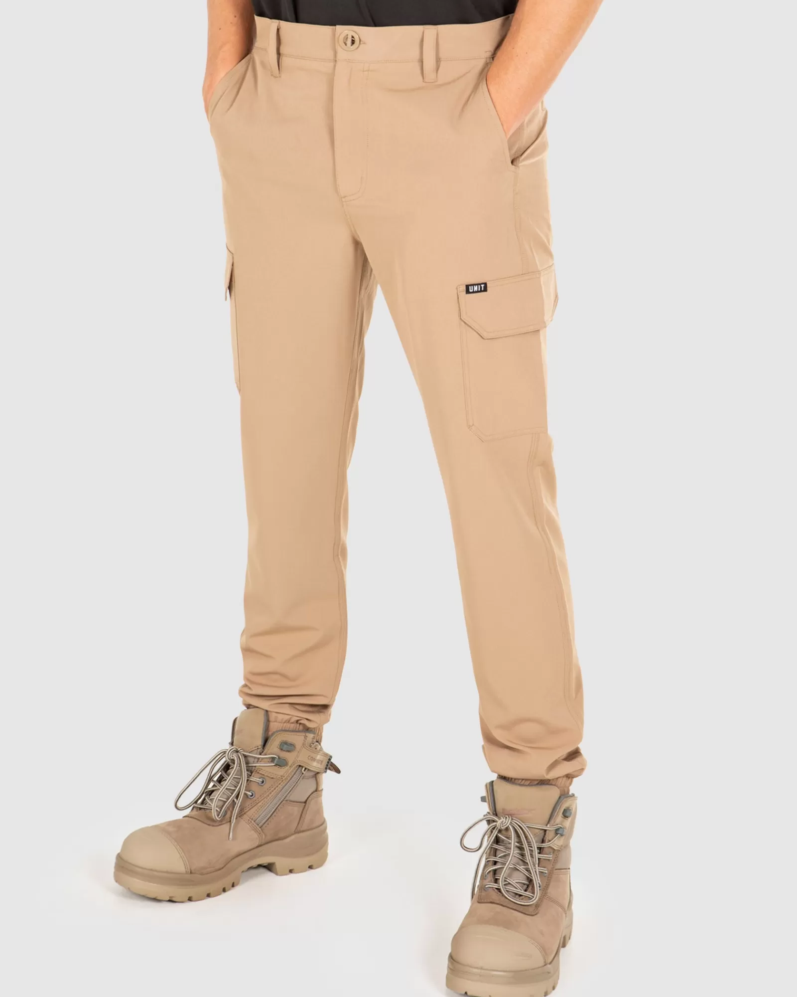 unit_demolition_flexlite_cuffed_work_pant_6.webp Unit Clothing UNIT Demolition Flexlite Cuffed Work Pant Hot