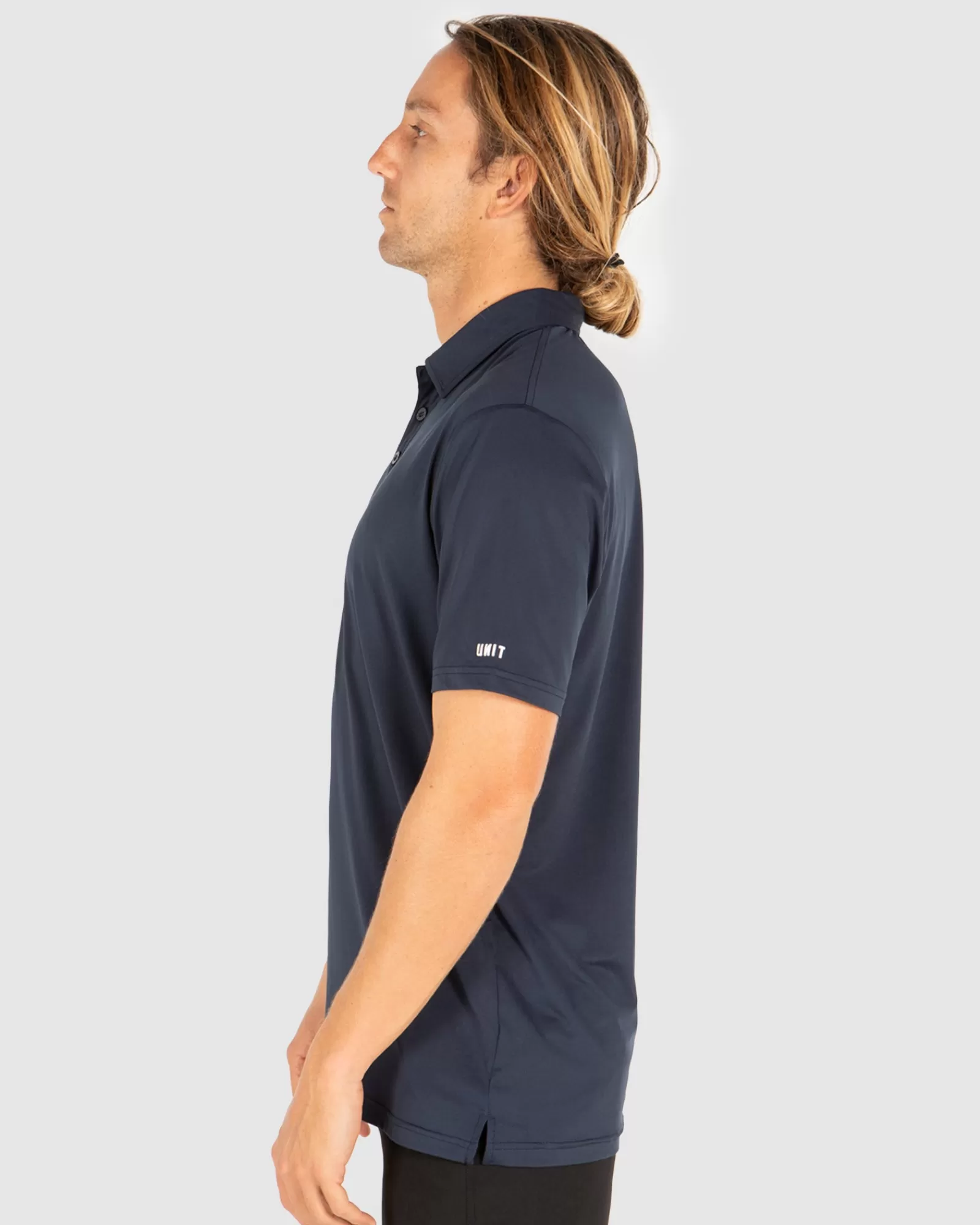 unit_elite_flex_mens_work_polo_7.webp Unit Clothing UNIT Elite Flex Mens Work Polo Clearance