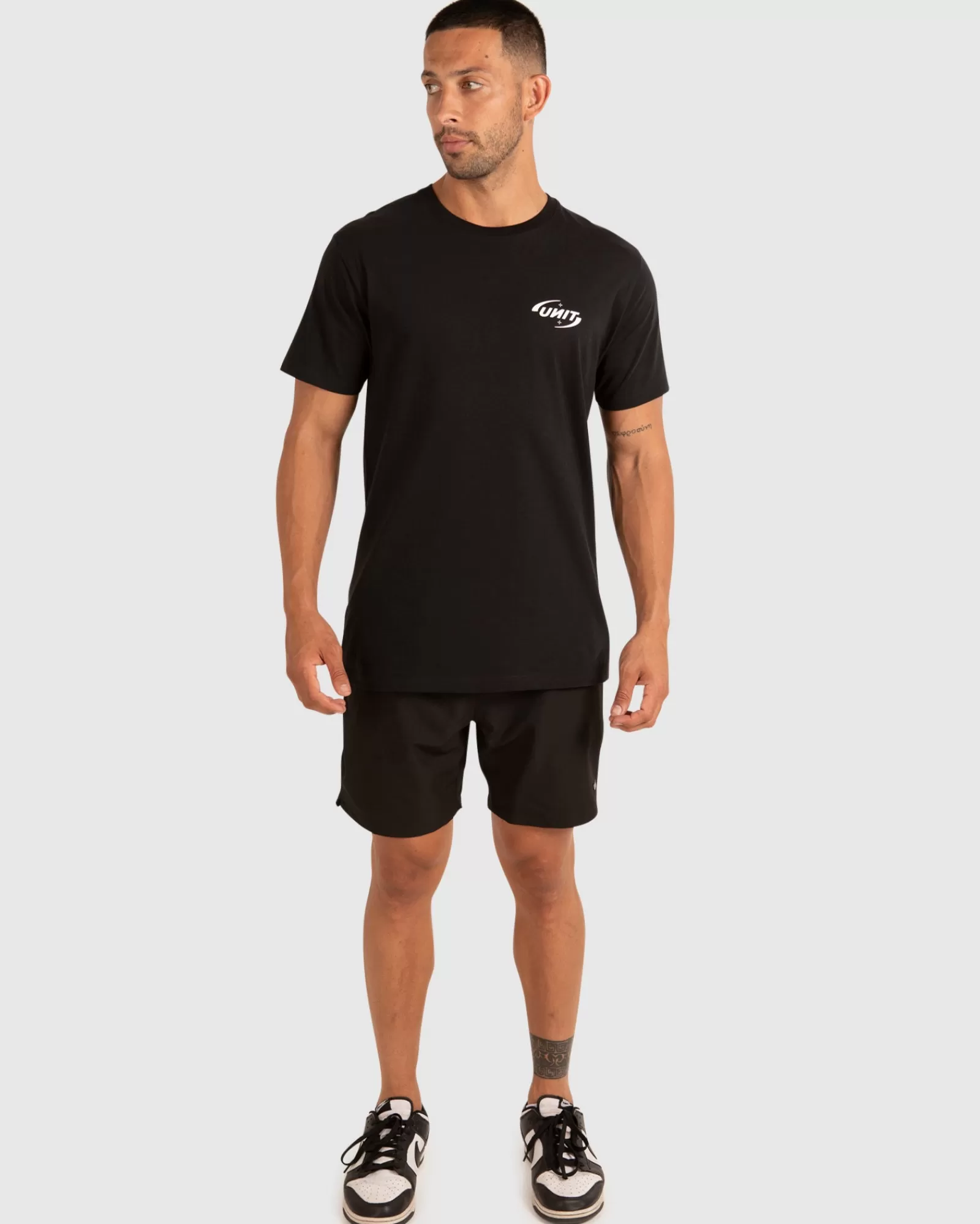 unit_flare_mens_tshirt_4.webp Unit Clothing UNIT Flare Mens T-Shirt BLACK Cheap