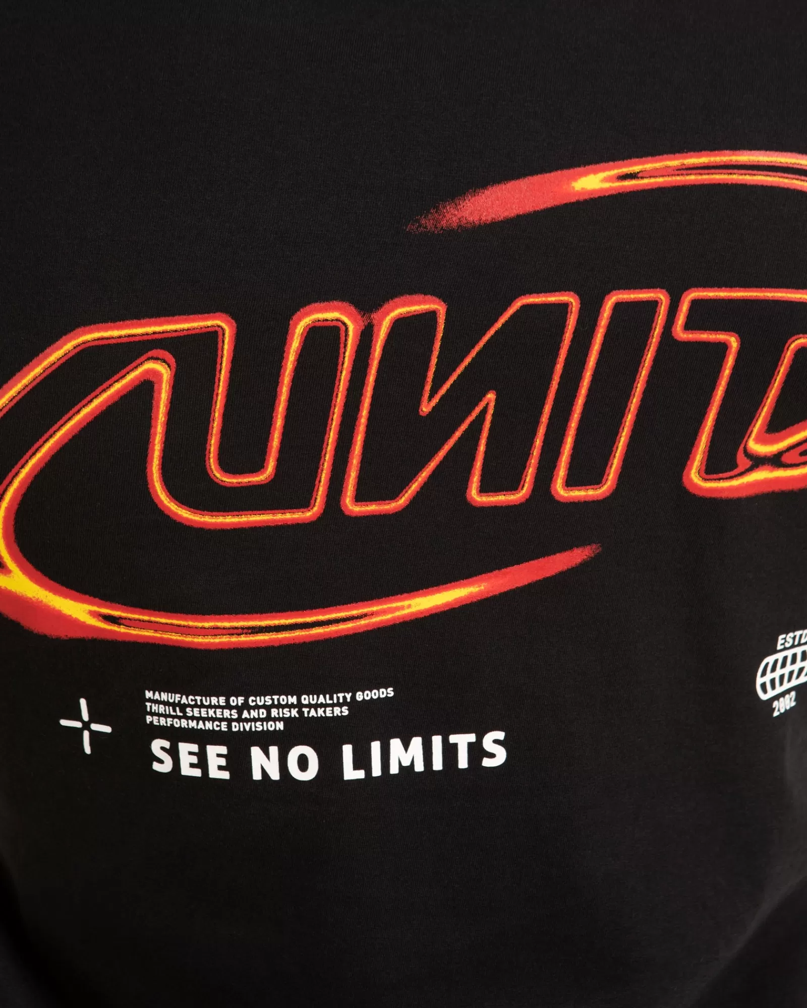 unit_flare_mens_tshirt_5.webp Unit Clothing UNIT Flare Mens T-Shirt BLACK Cheap