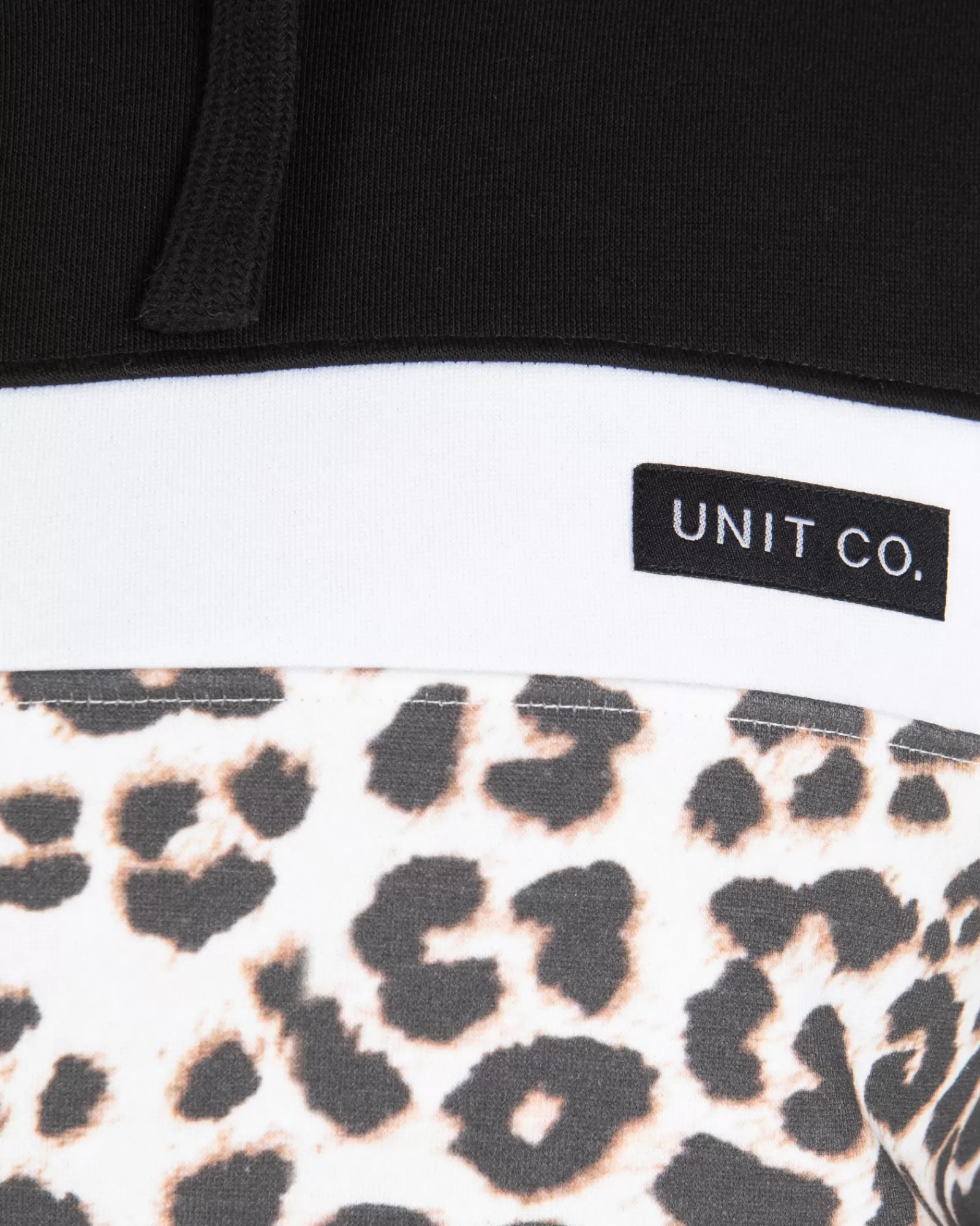 unit_ladies_amber_pullover_hoodie_5.webp Unit Clothing UNIT Ladies Amber Pullover Hoodie BLACK Online