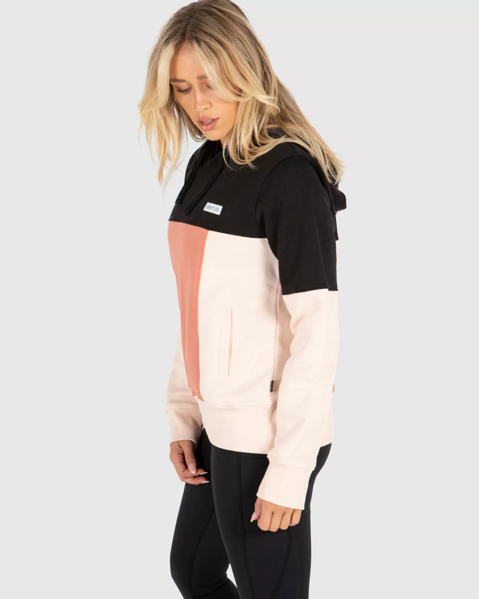 unit_ladies_bonnie_pullover_hoodie_2.webp Unit Clothing UNIT Ladies Bonnie Pullover Hoodie Outlet
