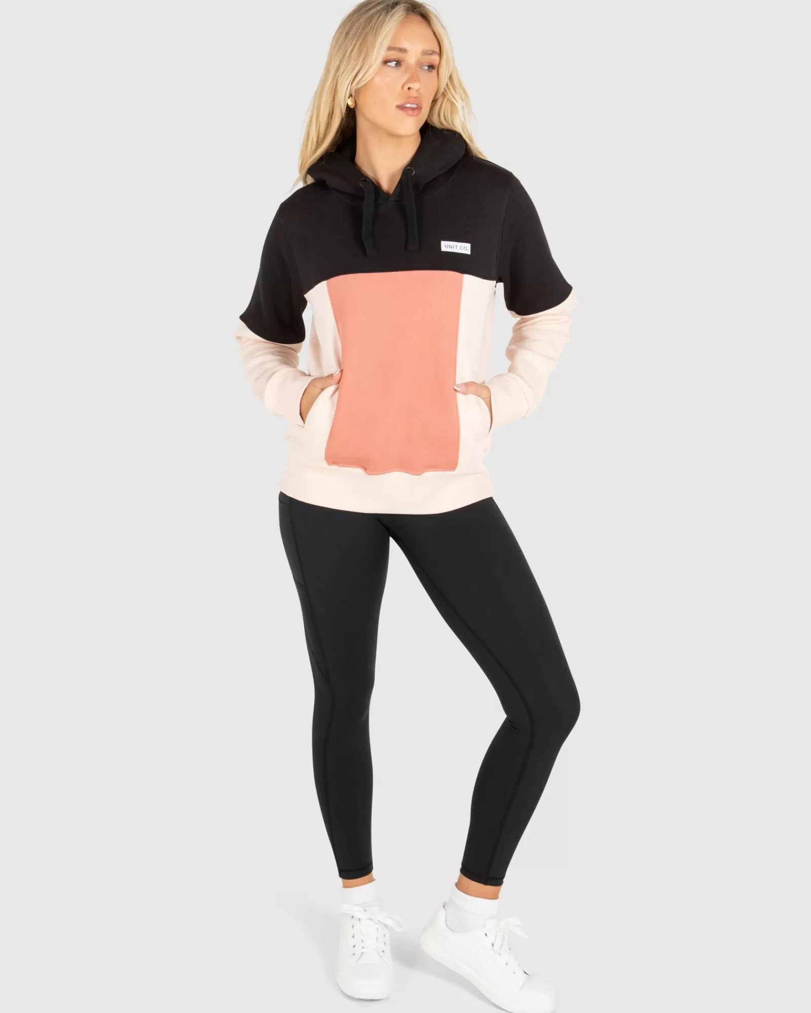 unit_ladies_bonnie_pullover_hoodie_4.webp Unit Clothing UNIT Ladies Bonnie Pullover Hoodie Outlet