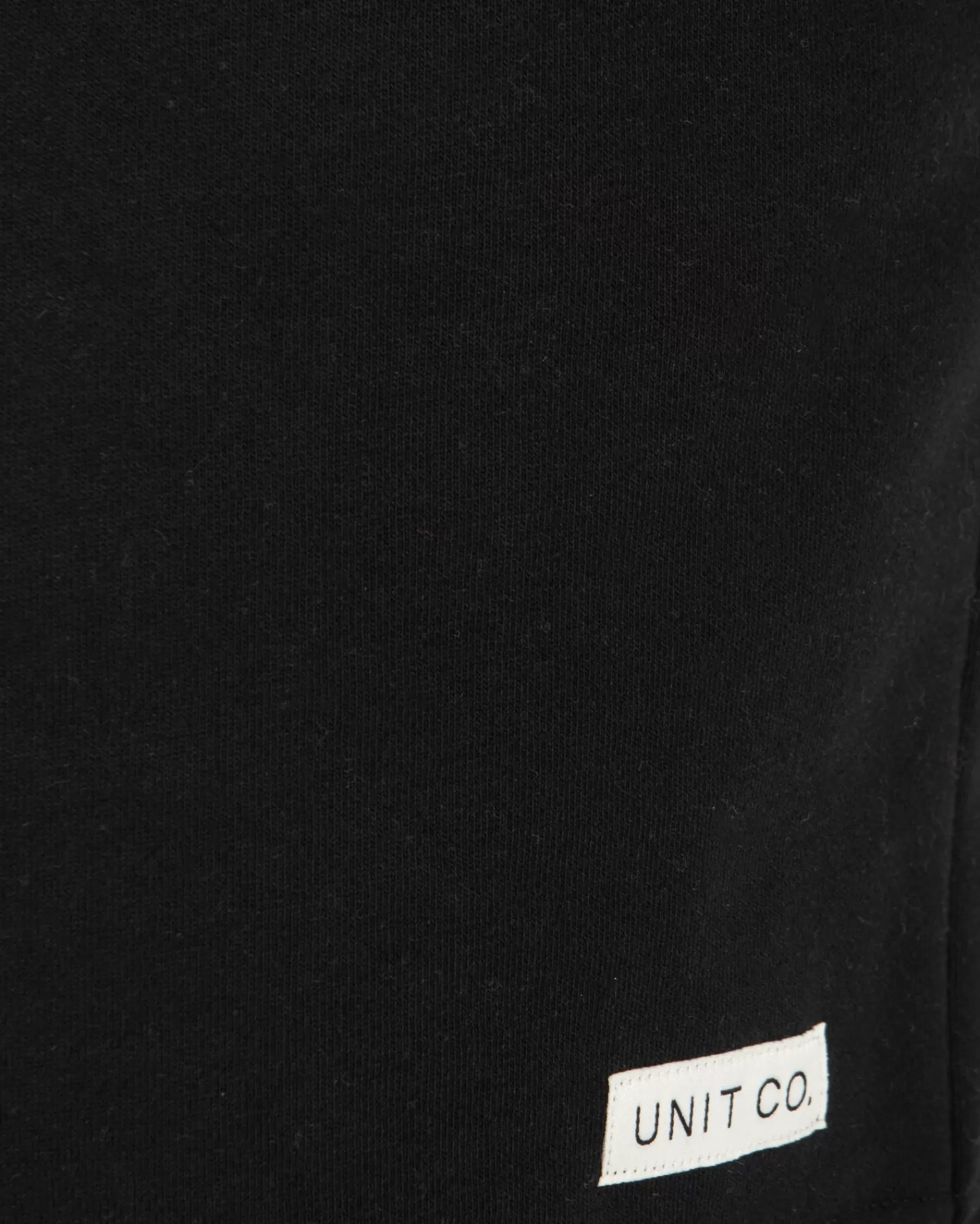 unit_ladies_husky_high_waist_fleece_shorts_4.webp Unit Clothing UNIT Ladies Husky High Waist Fleece Shorts Outlet