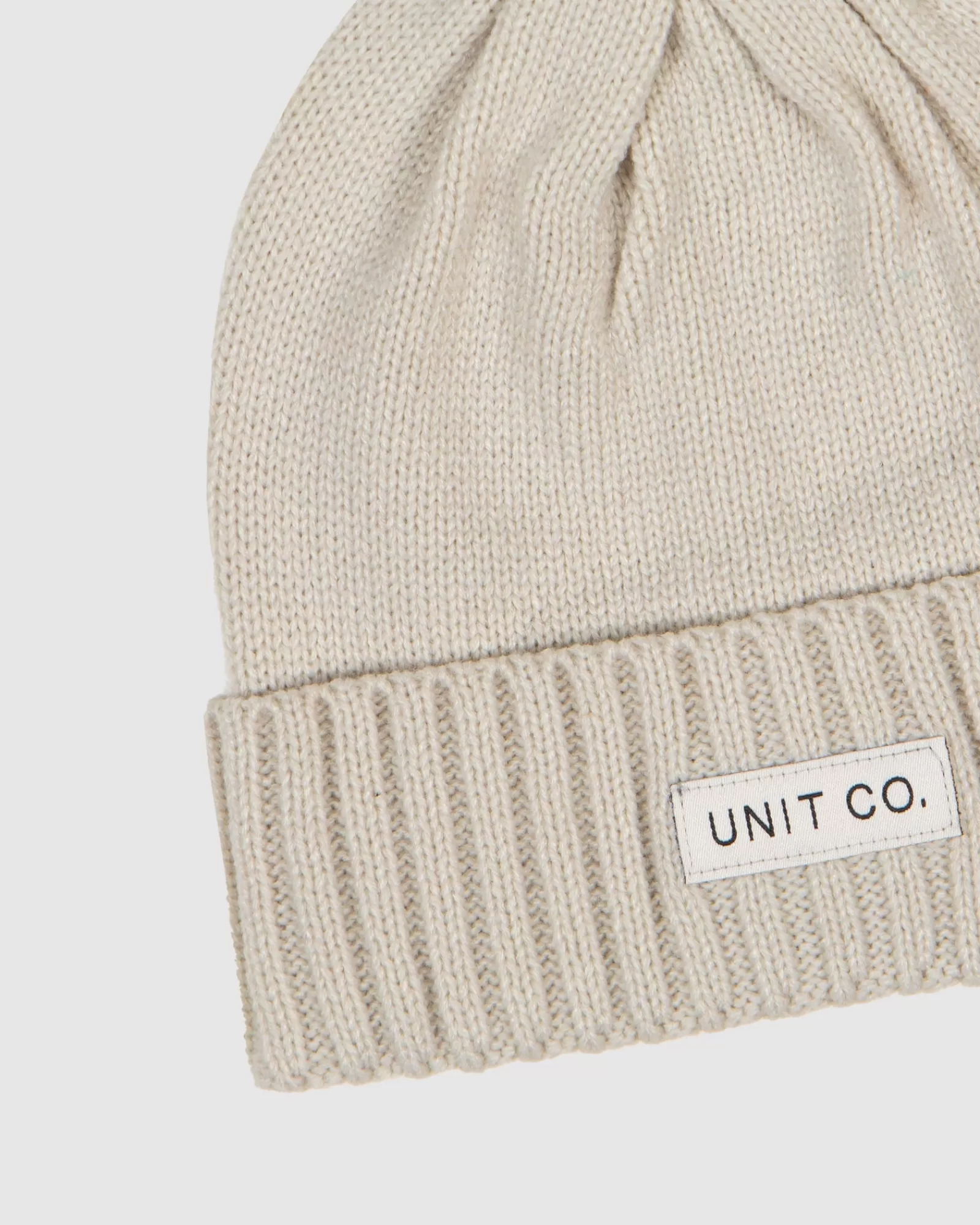 unit_ladies_madison_beanie_3.webp Unit Clothing UNIT Ladies Madison Beanie Clearance