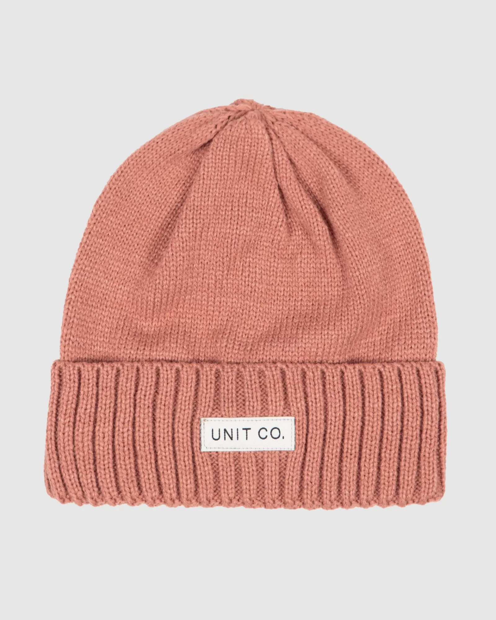 unit_ladies_madison_beanie_4.webp Unit Clothing UNIT Ladies Madison Beanie Clearance