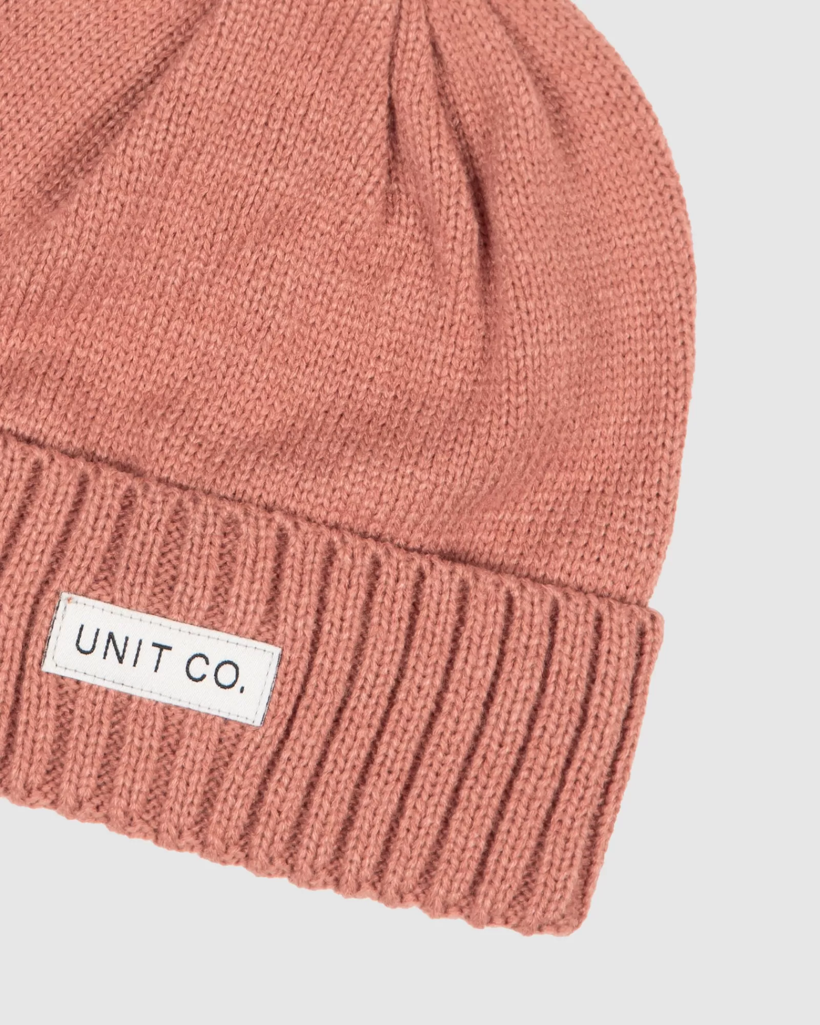 unit_ladies_madison_beanie_7.webp Unit Clothing UNIT Ladies Madison Beanie Clearance