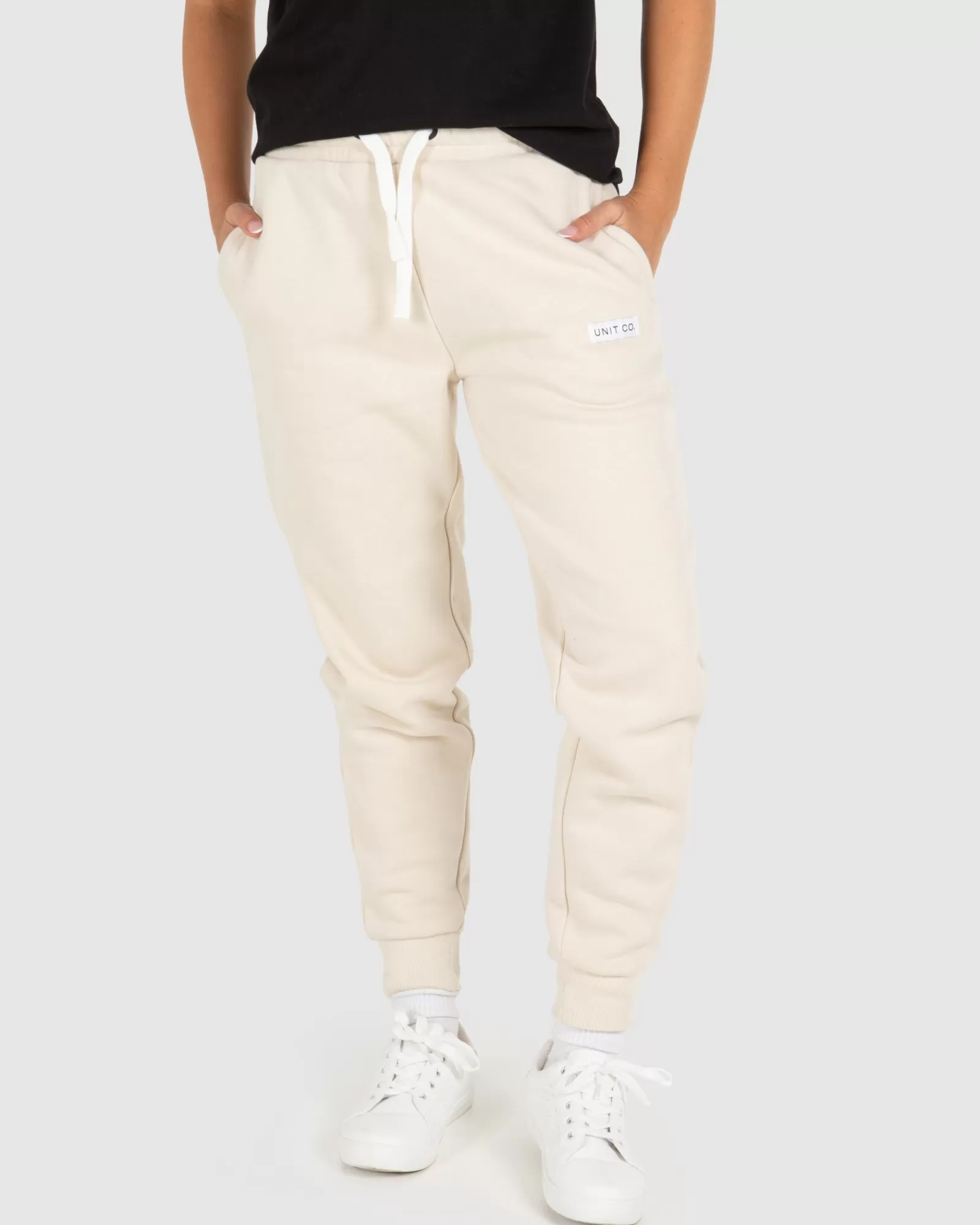 unit_ladies_madison_track_pants_5.webp Unit Clothing UNIT Ladies Madison Track Pants Outlet