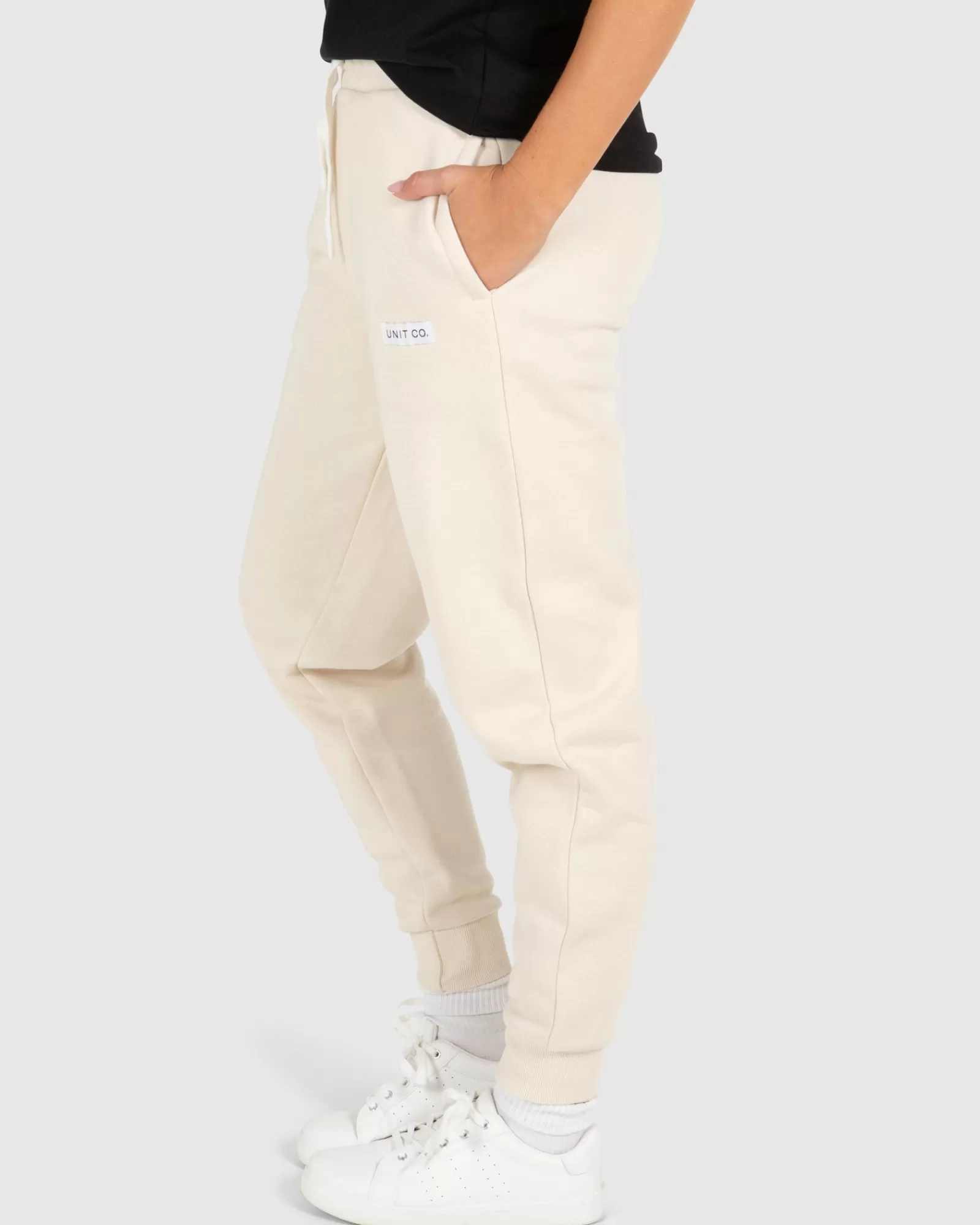unit_ladies_madison_track_pants_6.webp Unit Clothing UNIT Ladies Madison Track Pants Outlet