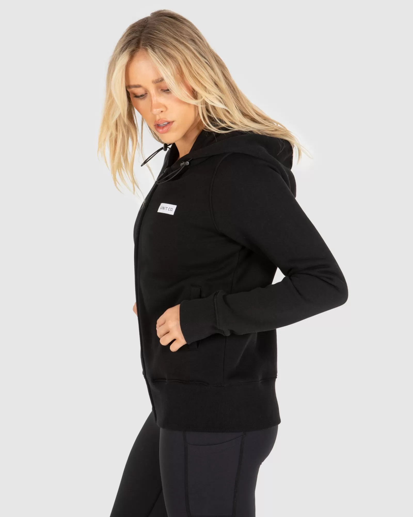 unit_latch_ladies_zip_thru_hoodie_2.webp Unit Clothing UNIT Latch Ladies Zip Thru Hoodie Cheap