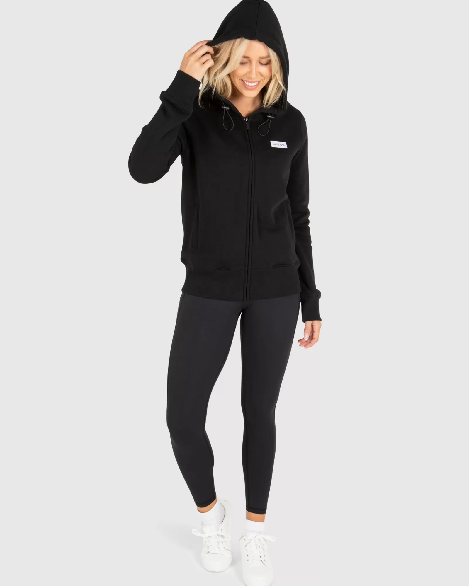 unit_latch_ladies_zip_thru_hoodie_5.webp Unit Clothing UNIT Latch Ladies Zip Thru Hoodie Cheap