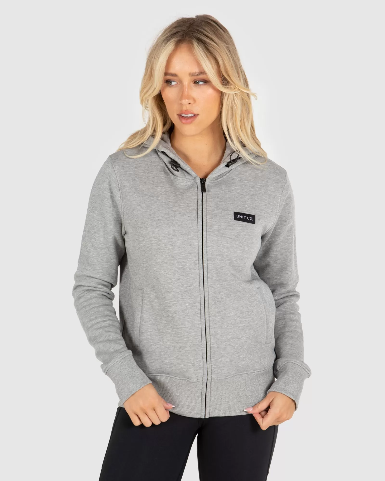 unit_latch_ladies_zip_thru_hoodie_7.webp Unit Clothing UNIT Latch Ladies Zip Thru Hoodie Cheap