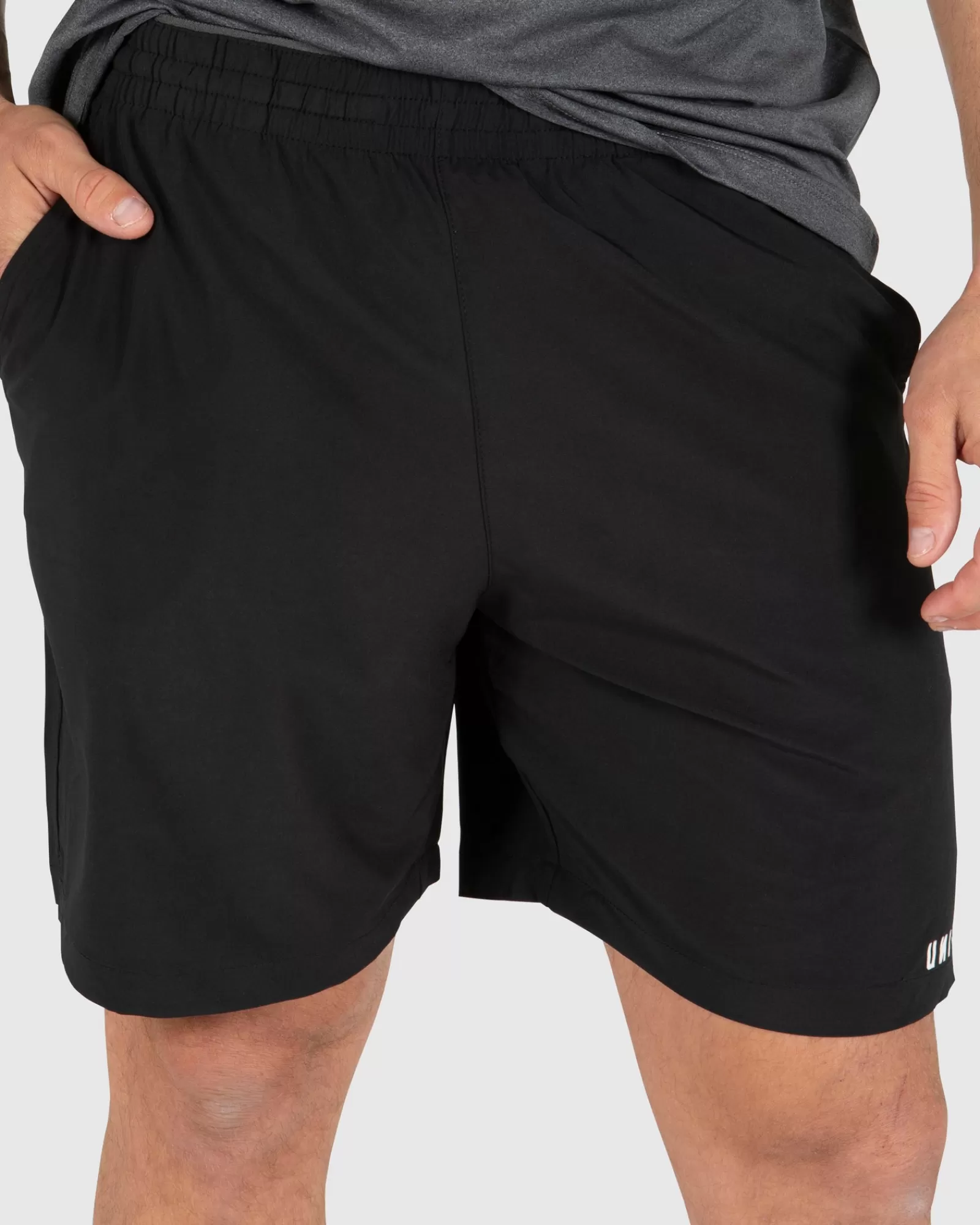 unit_mens_central_stretch_shorts__4.webp Unit Clothing UNIT Mens Central Stretch Shorts 19" BLACK Store