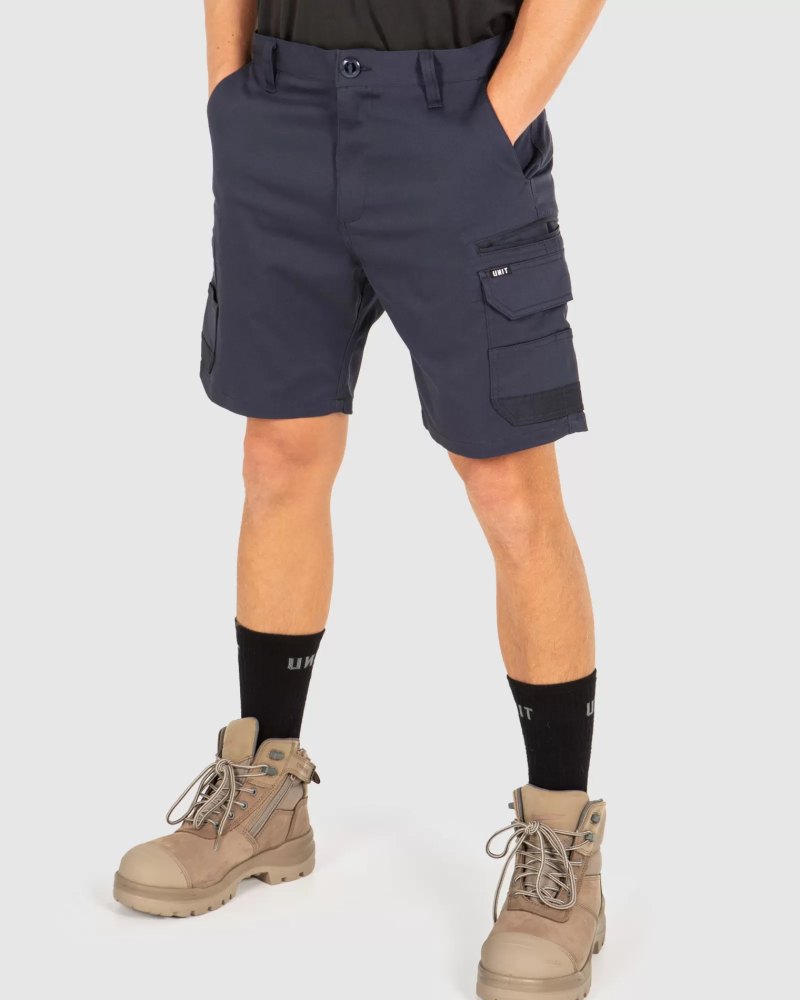 unit_mens_demolition_cargo_work_shorts_14.webp Unit Clothing UNIT Mens Demolition Cargo Work Shorts Discount