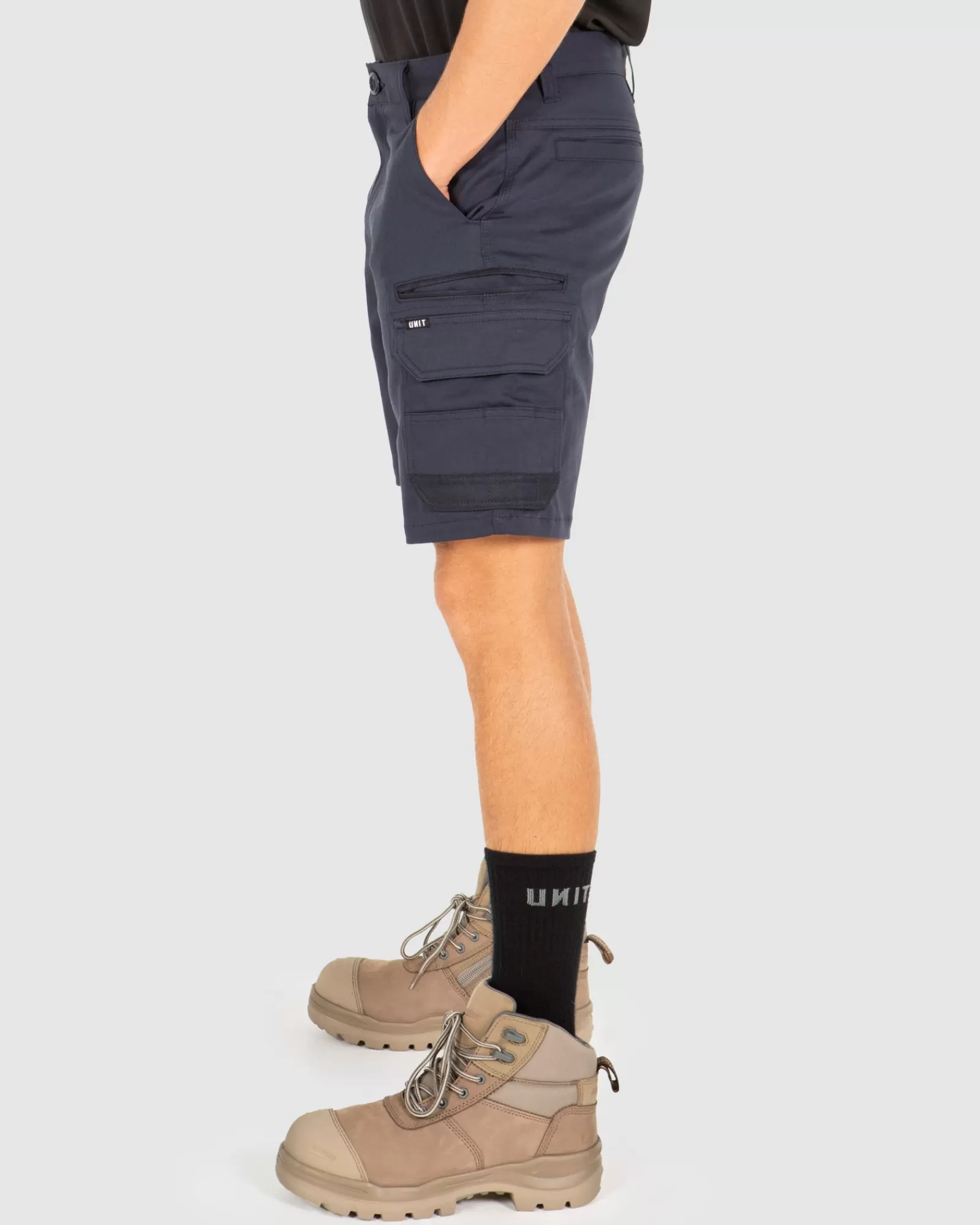 unit_mens_demolition_cargo_work_shorts_17.webp Unit Clothing UNIT Mens Demolition Cargo Work Shorts Discount