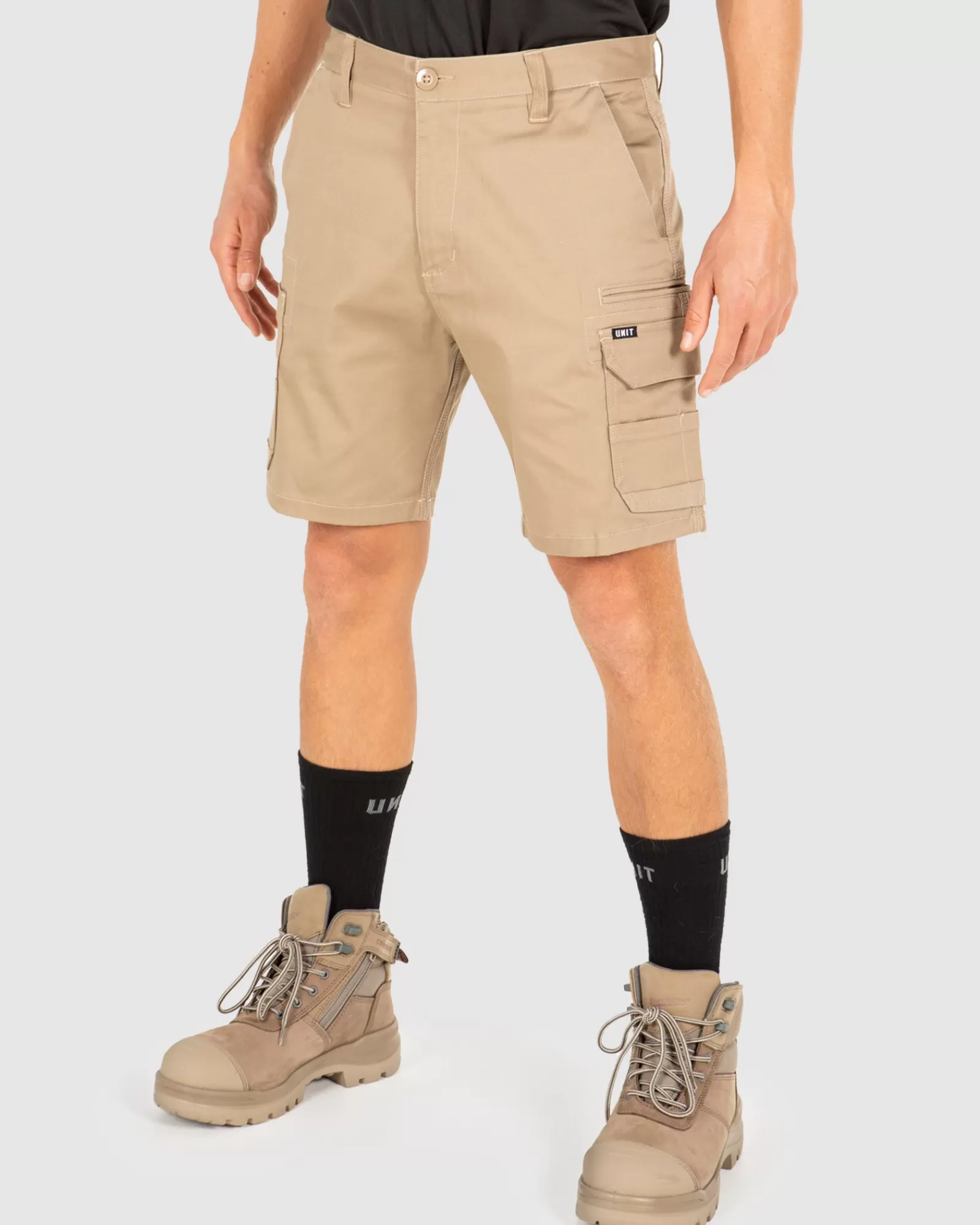 unit_mens_demolition_cargo_work_shorts_7.webp Unit Clothing UNIT Mens Demolition Cargo Work Shorts Discount