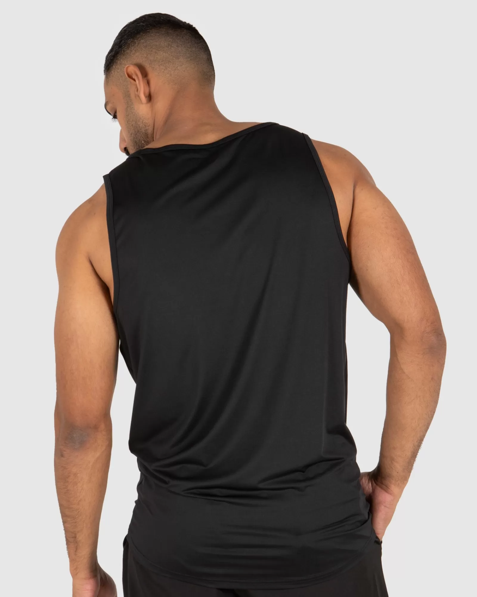 unit_mens_pro_flex_sports_tank_2.webp Unit Clothing UNIT Mens Pro Flex Sports Tank BLACK Cheap