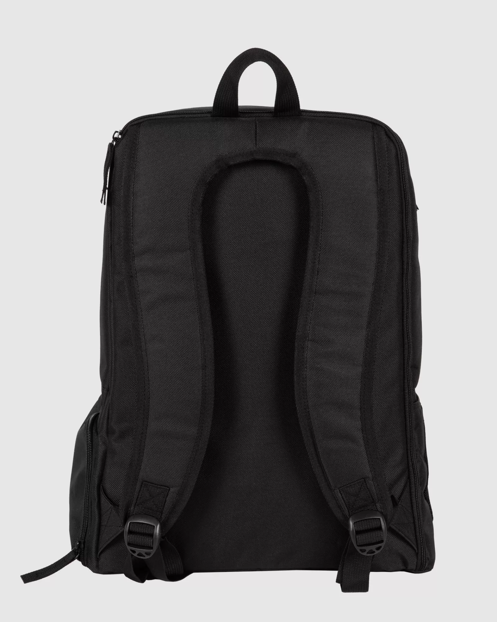 unit_original_backpack_2.webp Unit Clothing UNIT Original Backpack BLACK Clearance