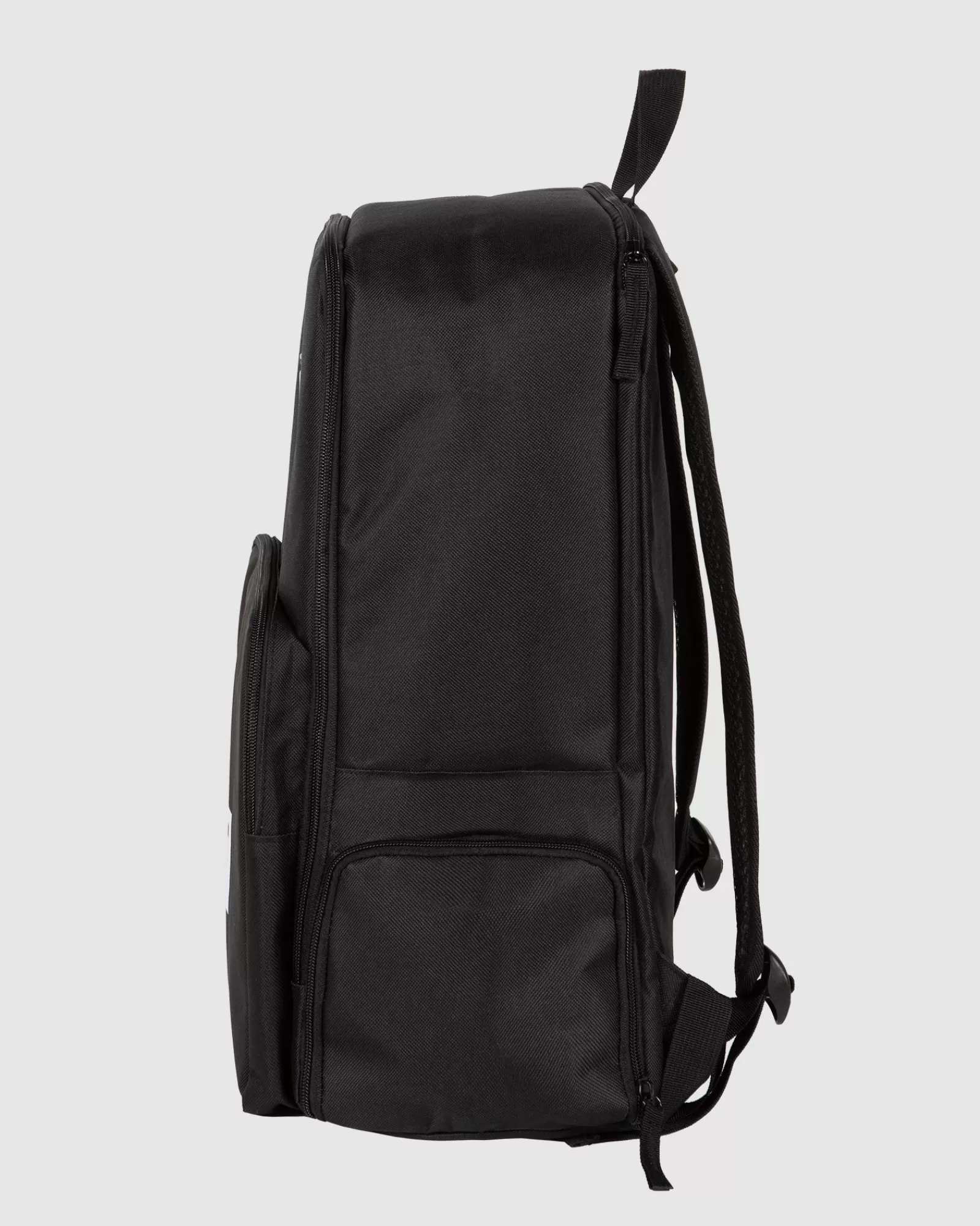 unit_original_backpack_3.webp Unit Clothing UNIT Original Backpack BLACK Clearance