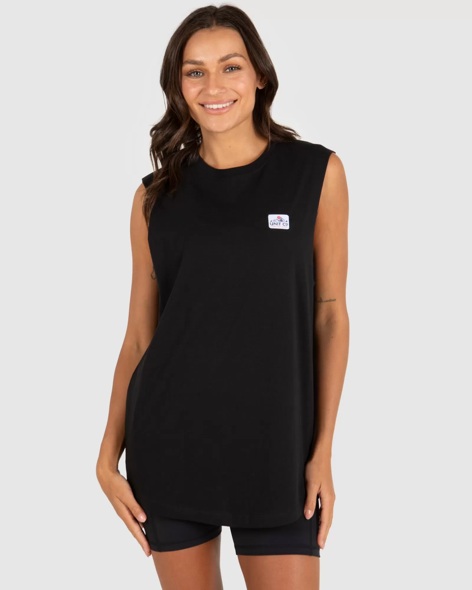 unit_outback_ladies_muscle_shirt_2.webp Unit Clothing UNIT Outback Ladies Muscle Shirt Hot