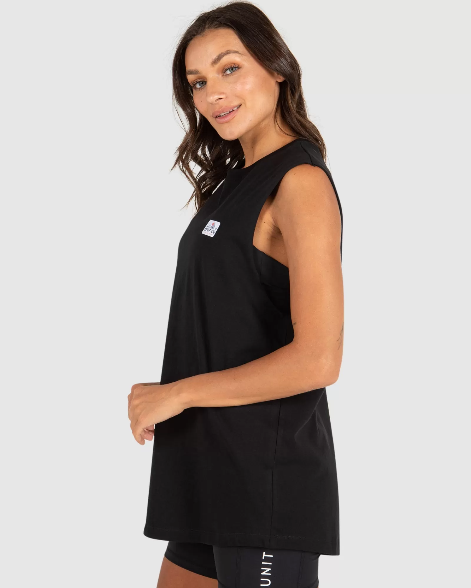 unit_outback_ladies_muscle_shirt_3.webp Unit Clothing UNIT Outback Ladies Muscle Shirt Hot