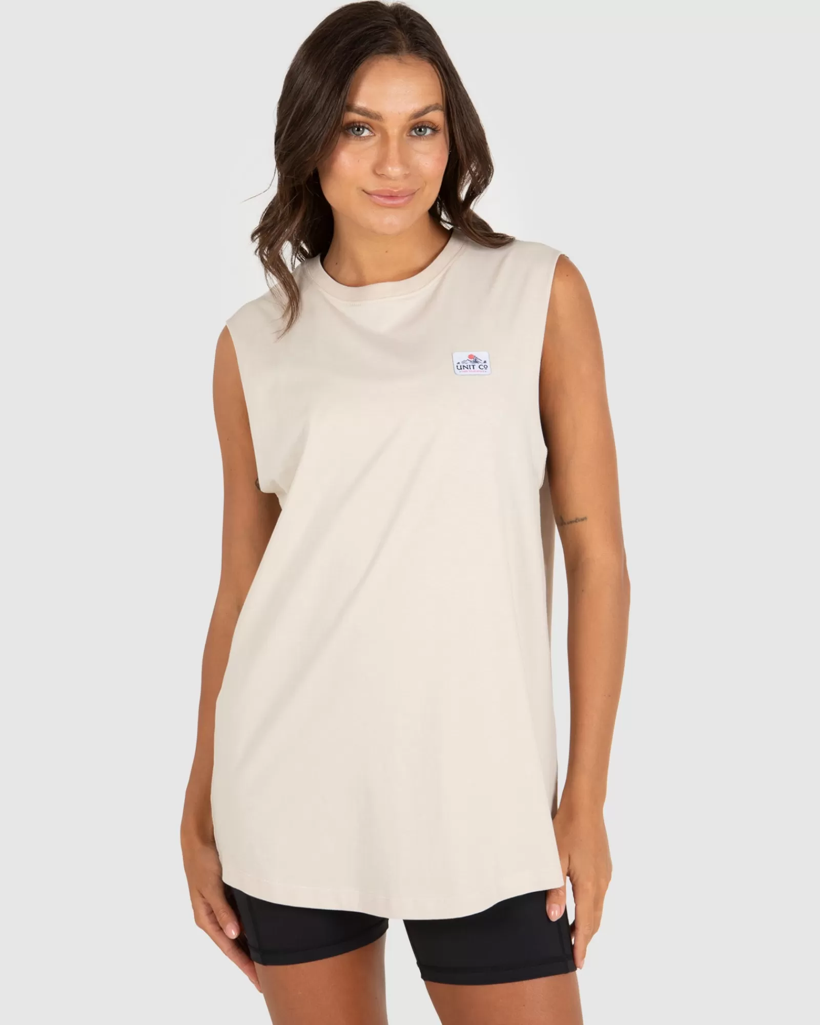 unit_outback_ladies_muscle_shirt_7.webp Unit Clothing UNIT Outback Ladies Muscle Shirt Hot