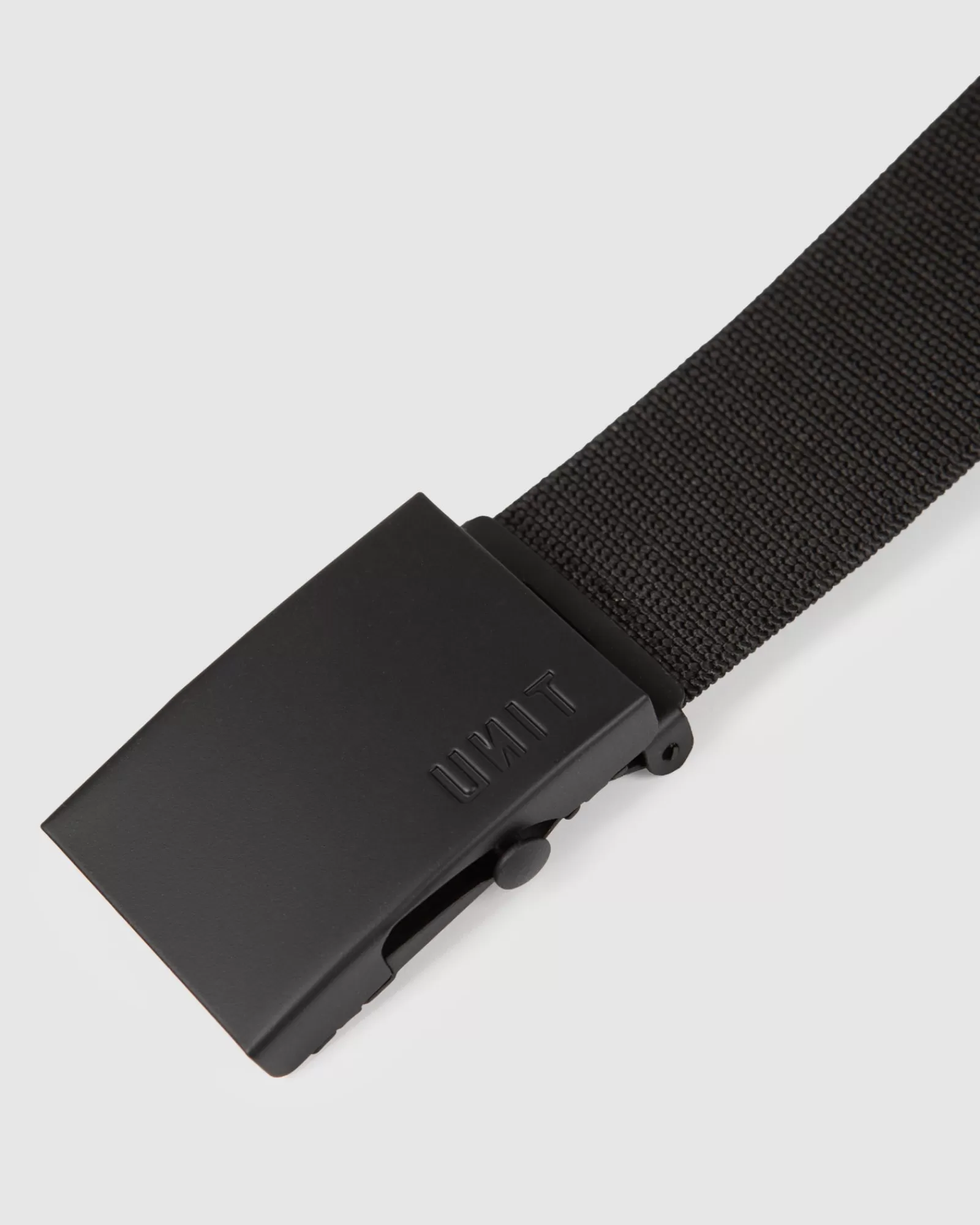 unit_recon_stretch_belt_2.webp Unit Clothing UNIT Recon Stretch Belt BLACK Store