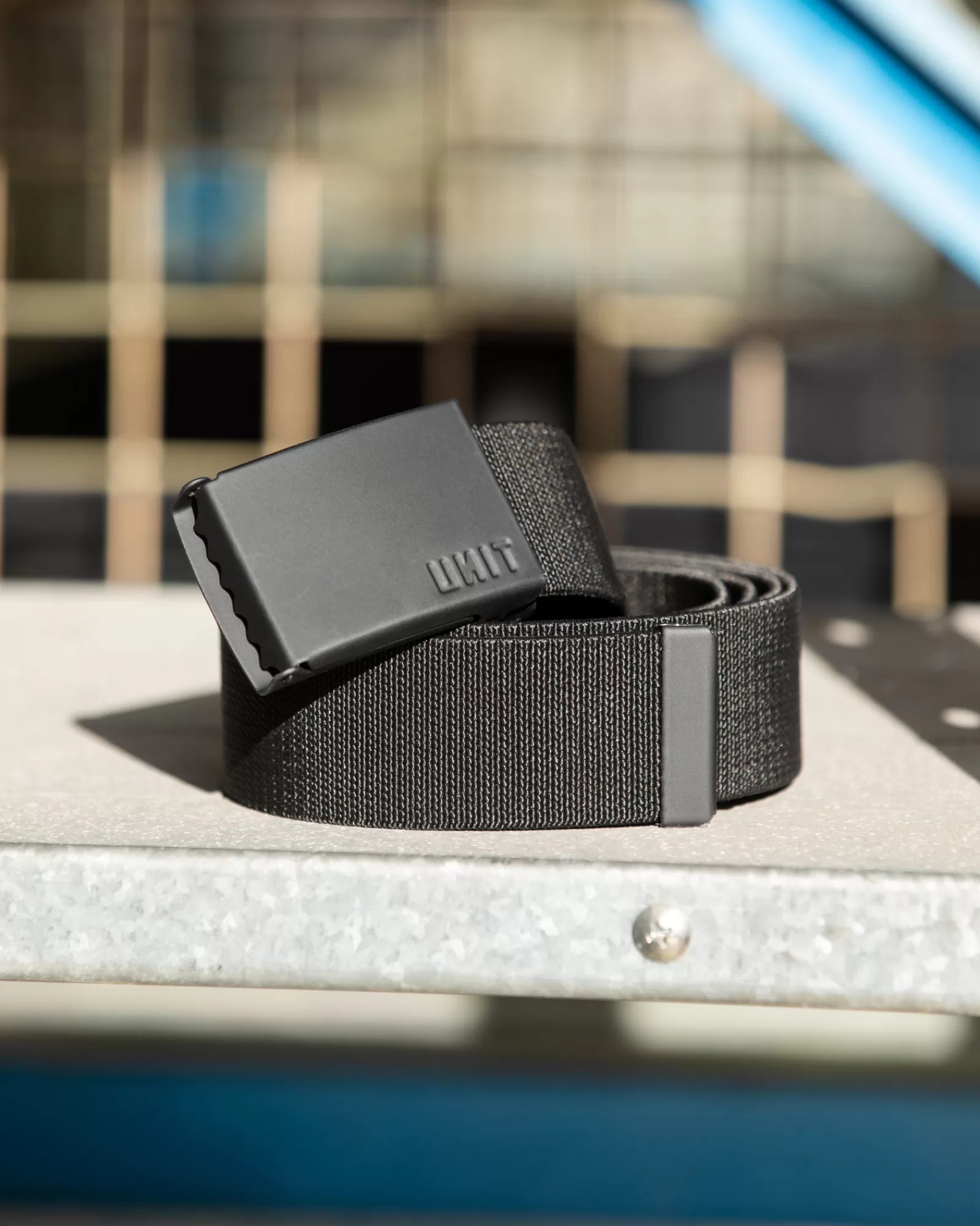 unit_recon_stretch_belt_4.webp Unit Clothing UNIT Recon Stretch Belt BLACK Store