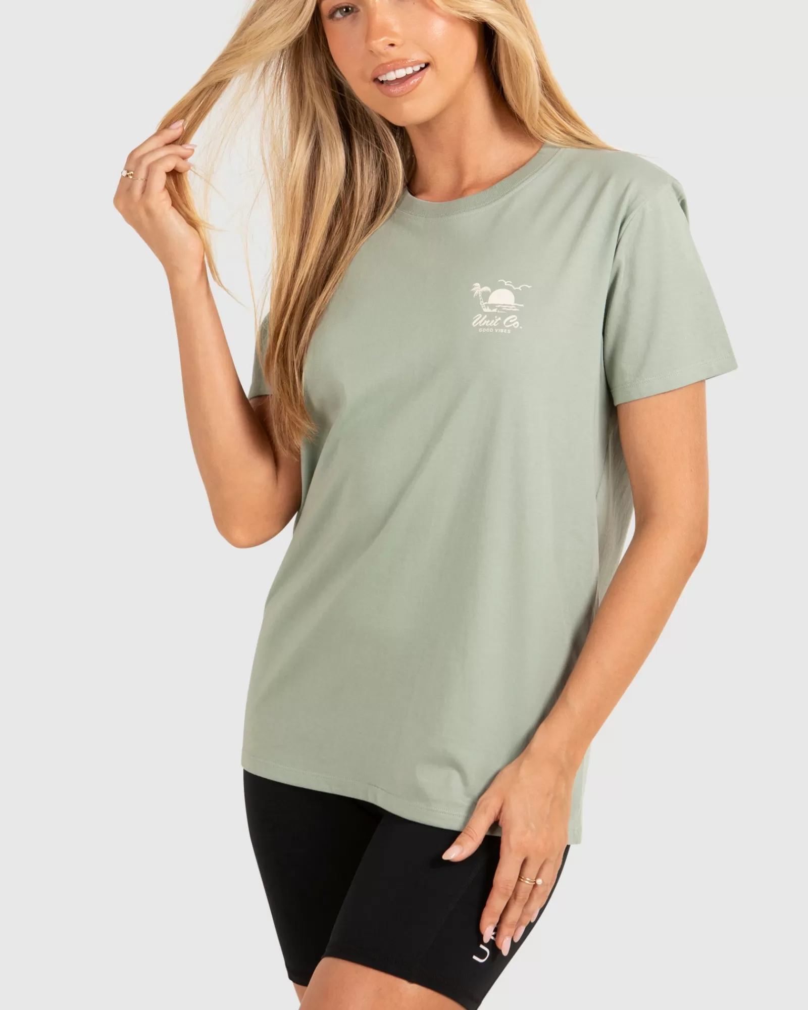 unit_sunshine_ladies_tshirt_12.webp Unit Clothing UNIT Sunshine Ladies T-Shirt Best Sale