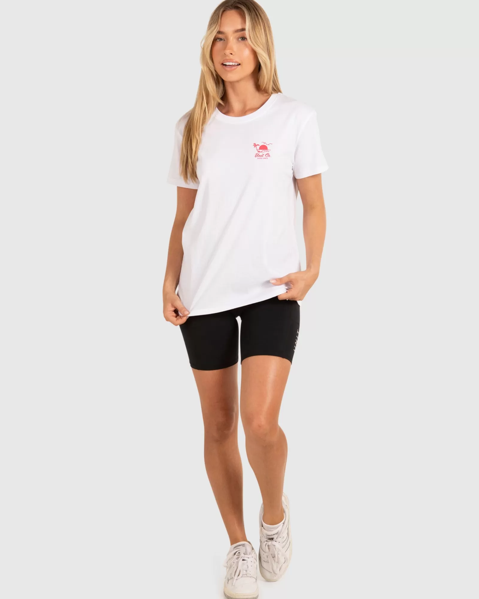 unit_sunshine_ladies_tshirt_2.webp Unit Clothing UNIT Sunshine Ladies T-Shirt Best Sale