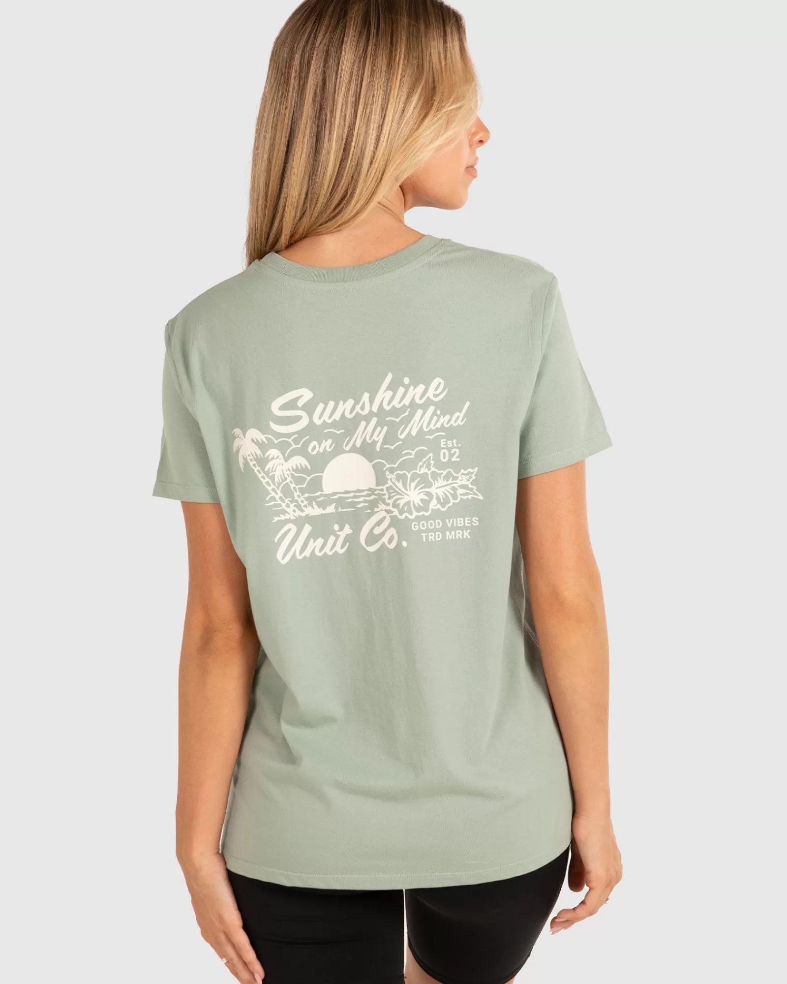 unit_sunshine_ladies_tshirt_6.webp Unit Clothing UNIT Sunshine Ladies T-Shirt Best Sale