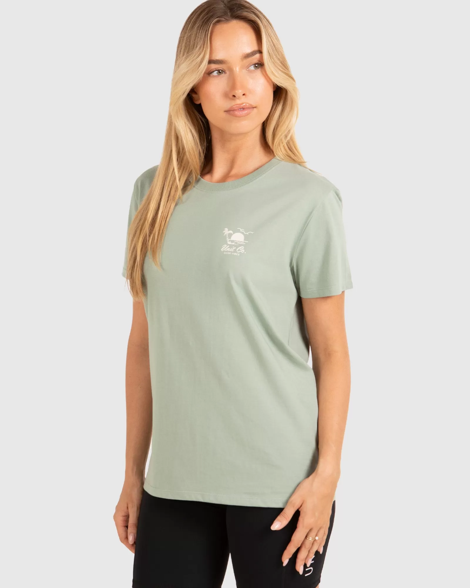 unit_sunshine_ladies_tshirt_8.webp Unit Clothing UNIT Sunshine Ladies T-Shirt Best Sale