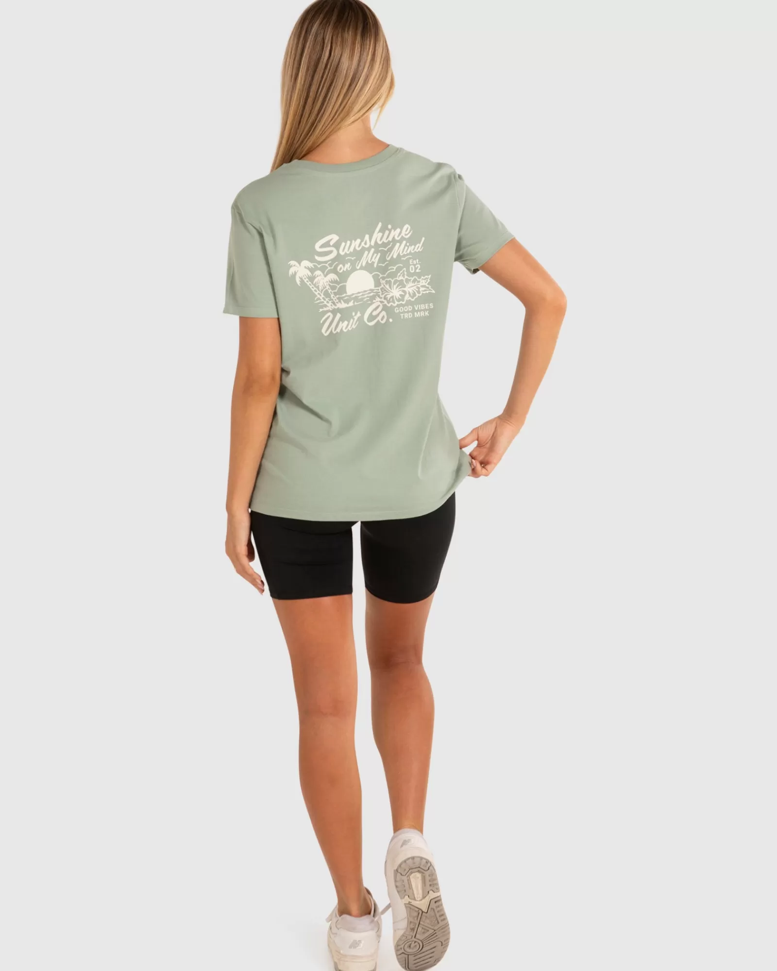 unit_sunshine_ladies_tshirt_9.webp Unit Clothing UNIT Sunshine Ladies T-Shirt Best Sale