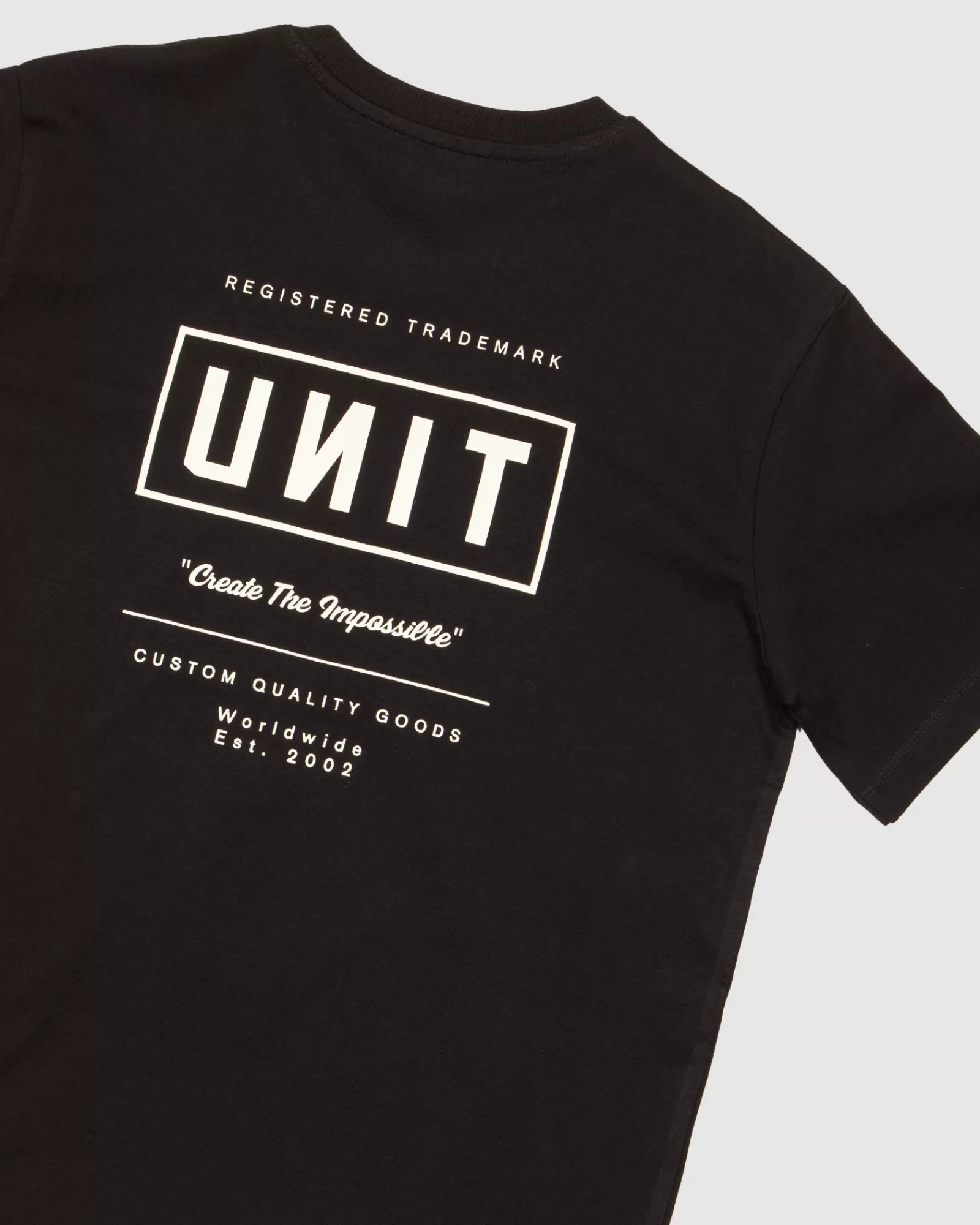 unit_topic_youth_tshirt_2.webp Unit Clothing UNIT Topic Youth T-Shirt Cheap
