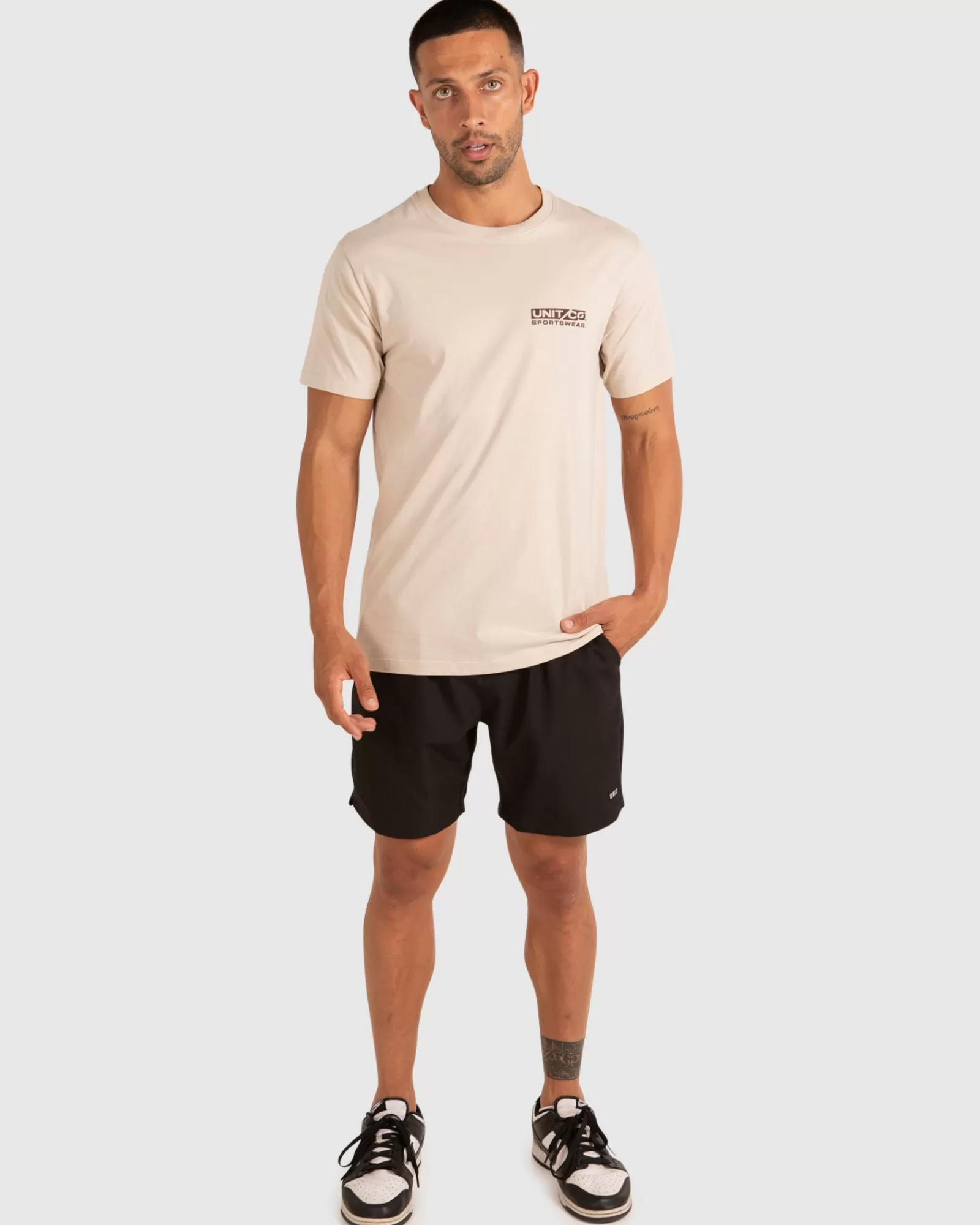 unit_trainee_mens_tshirt_10.webp Unit Clothing UNIT Trainee Mens T-Shirt Online
